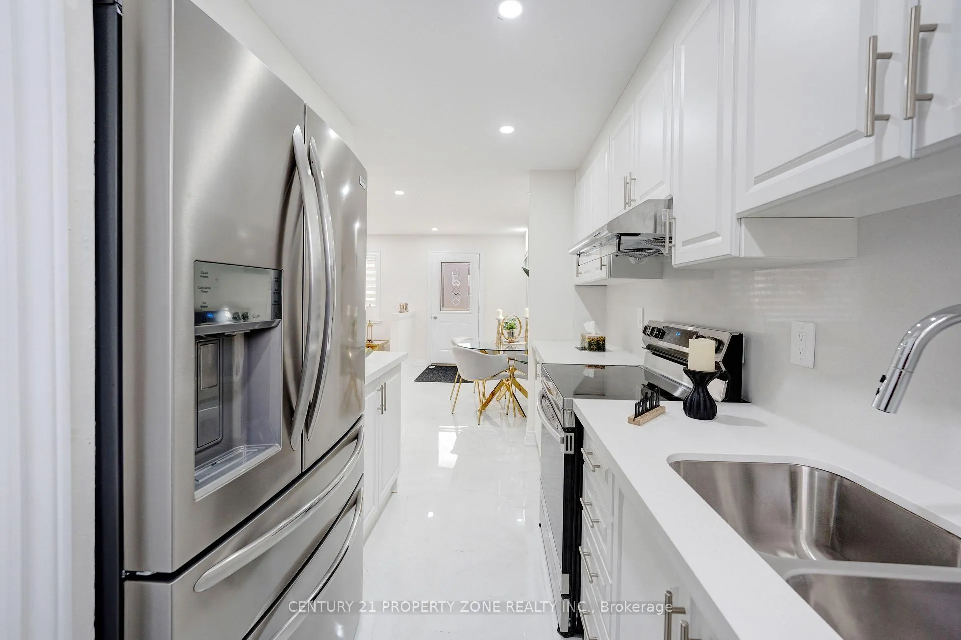 Photo 10 of 187 Martha Crescent, Caledon, Bolton West — HOMEH