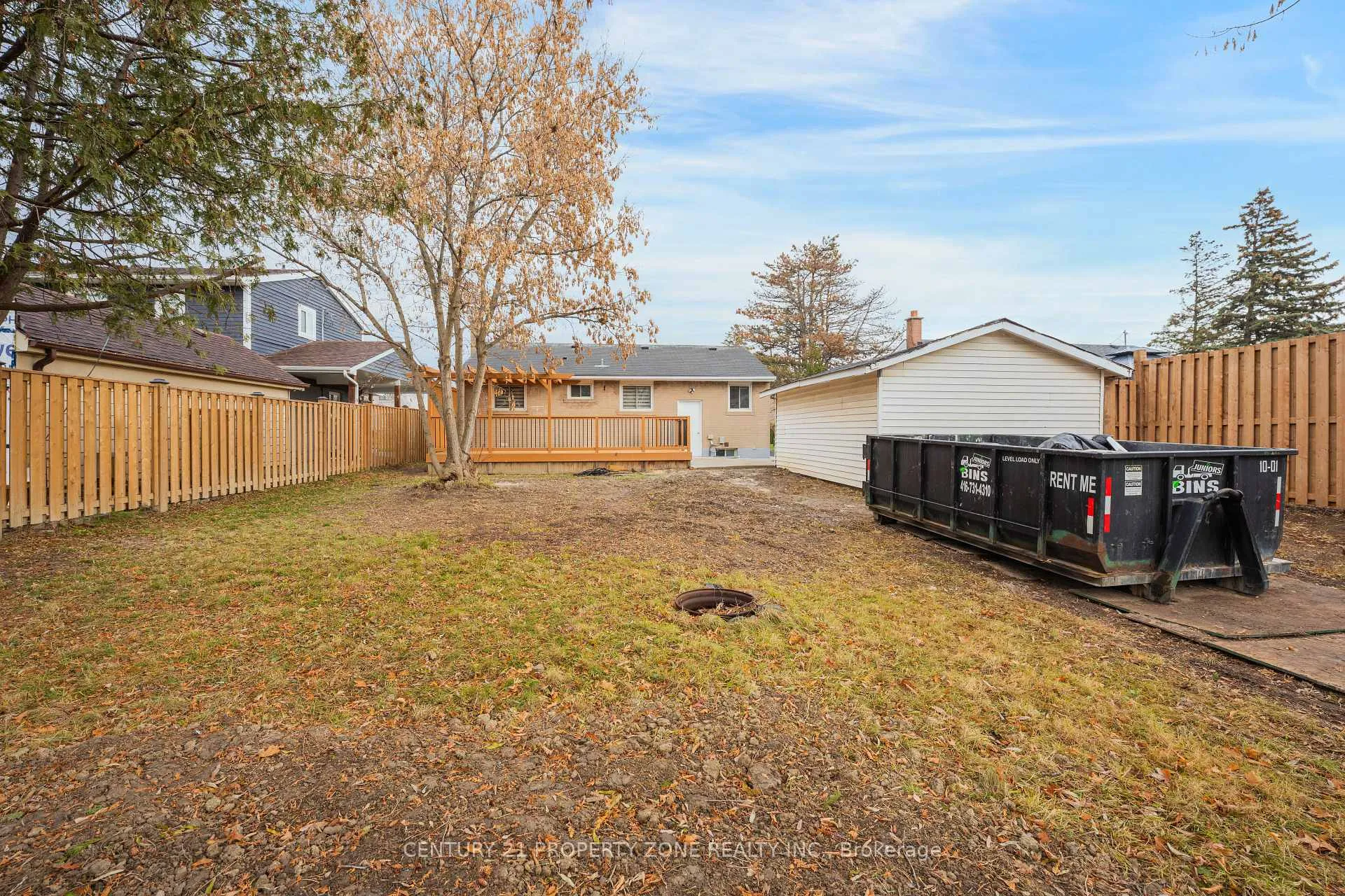 Photo 44 of 187 Martha Crescent, Caledon, Bolton West — HOMEH