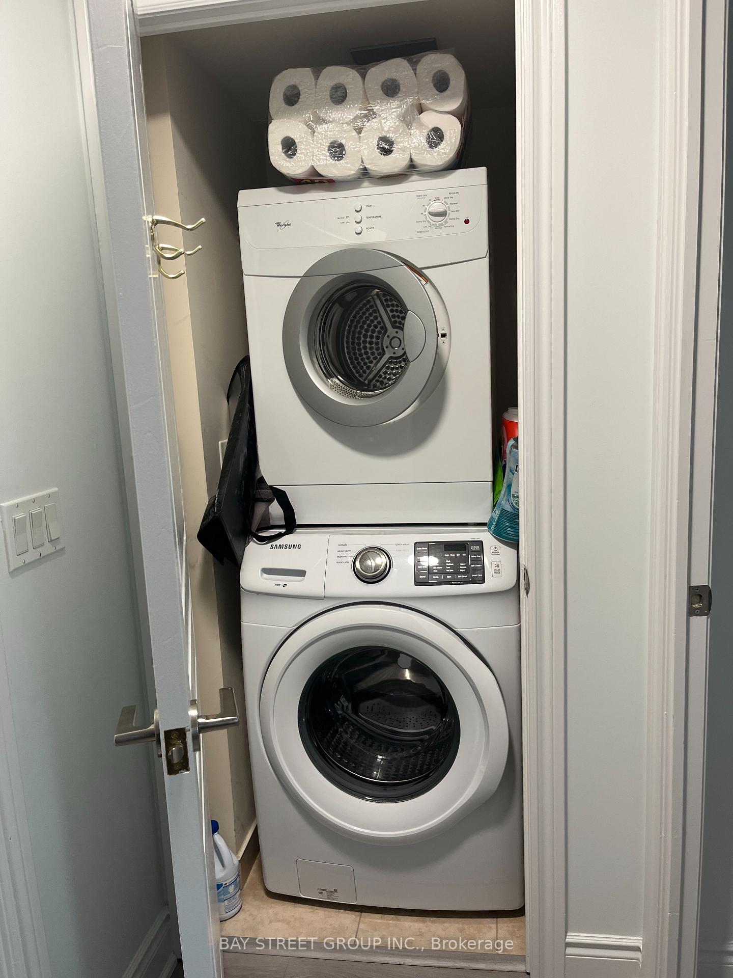 Photo 7 of Unit 505, 30 Clegg Road, Markham, Unionville — HOMEH