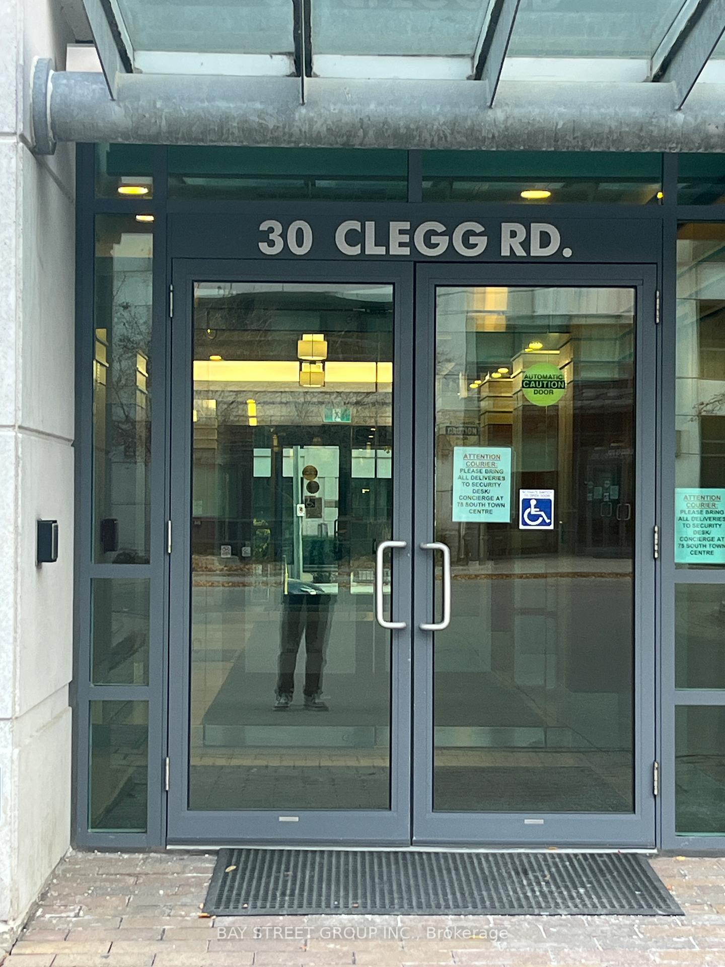 Photo 8 of Unit 505, 30 Clegg Road, Markham, Unionville — HOMEH