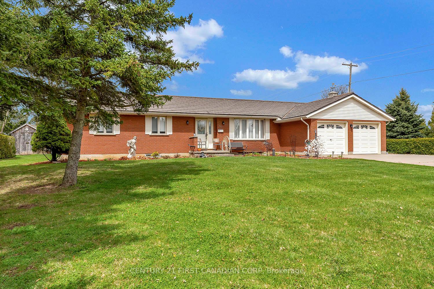 Photo 4 of 16 Broadview Drive, Brant, Burford — HOMEH