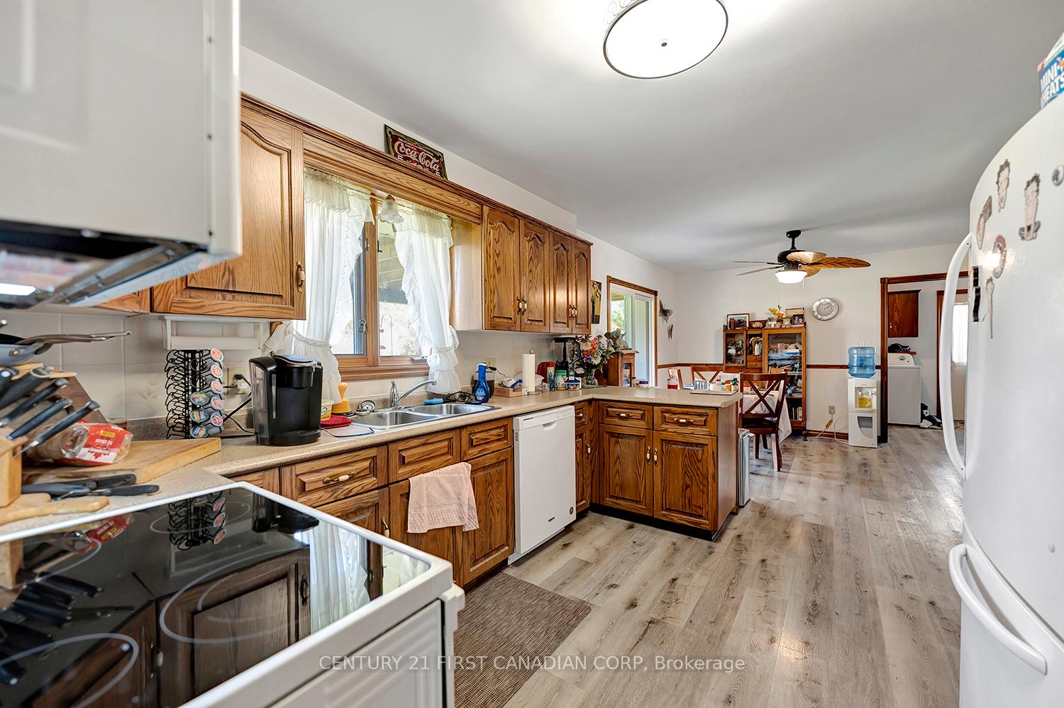 Photo 15 of 16 Broadview Drive, Brant, Burford — HOMEH