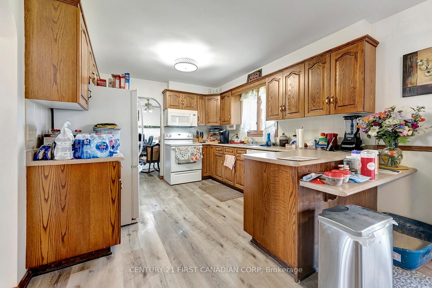 Photo 16 of 16 Broadview Drive, Brant, Burford — HOMEH