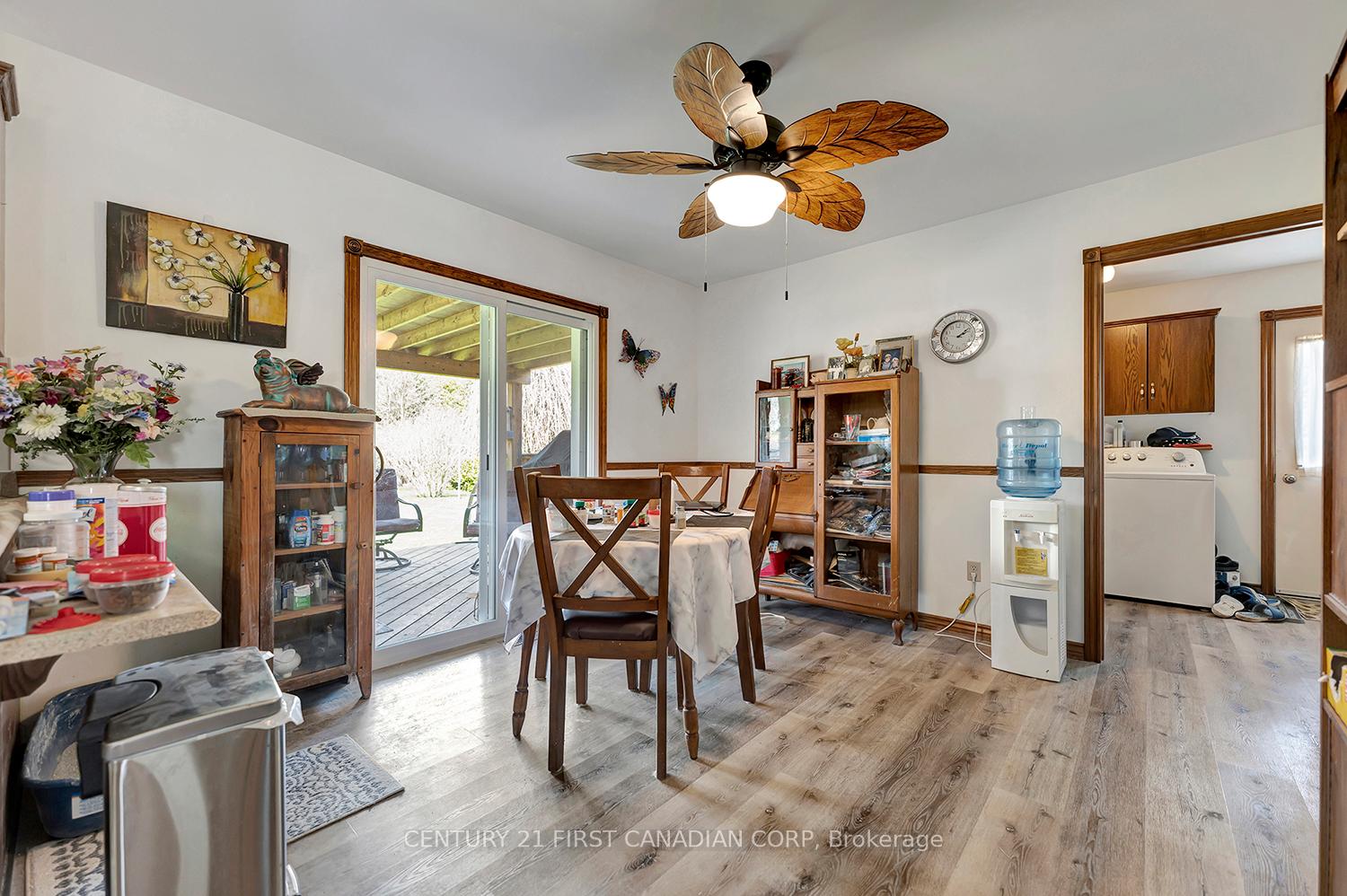 Photo 20 of 16 Broadview Drive, Brant, Burford — HOMEH