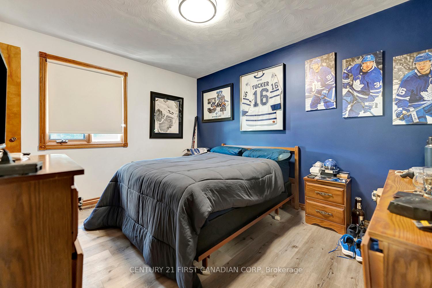 Photo 26 of 16 Broadview Drive, Brant, Burford — HOMEH