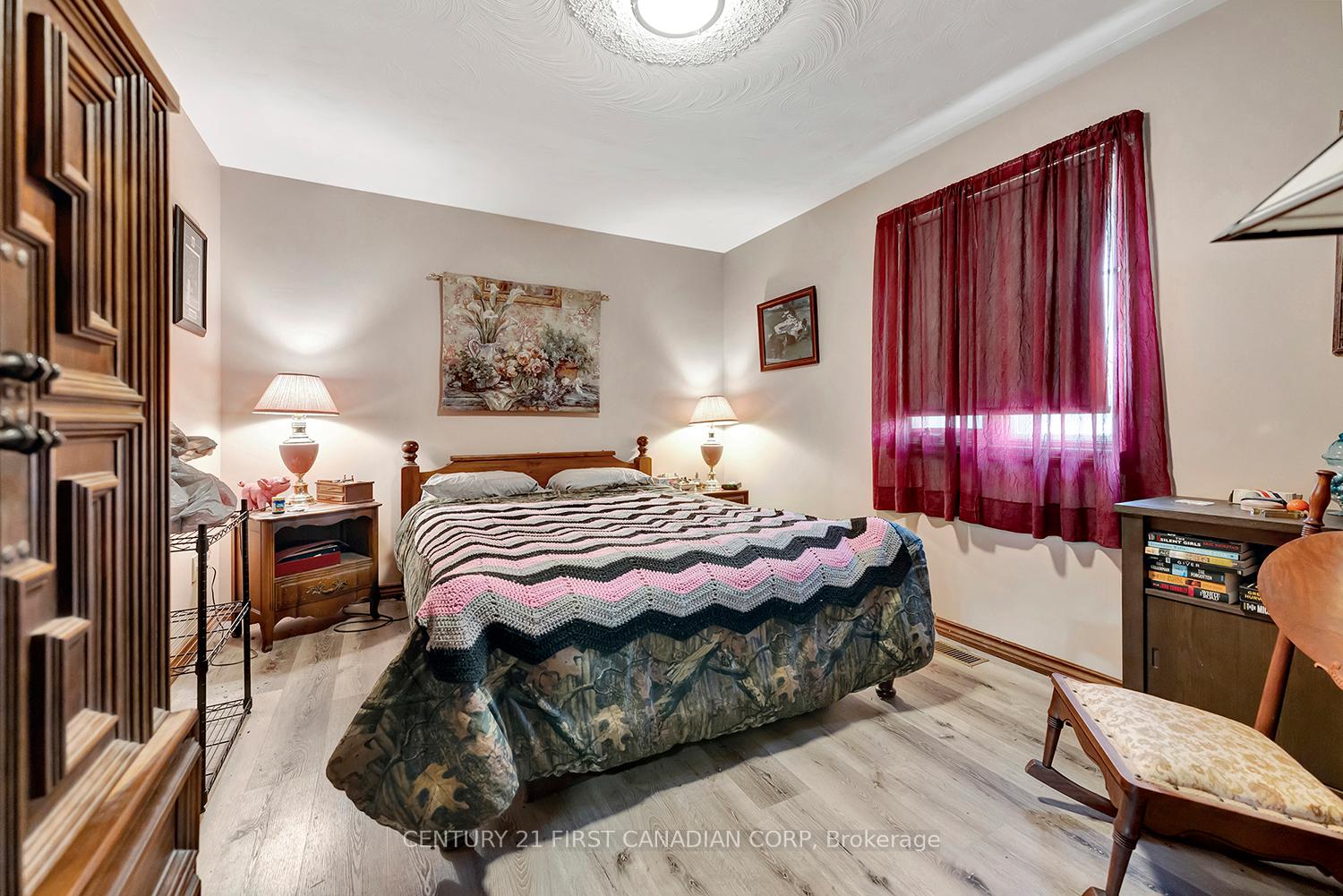 Photo 27 of 16 Broadview Drive, Brant, Burford — HOMEH