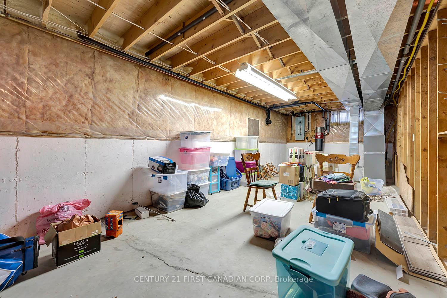 Photo 29 of 16 Broadview Drive, Brant, Burford — HOMEH