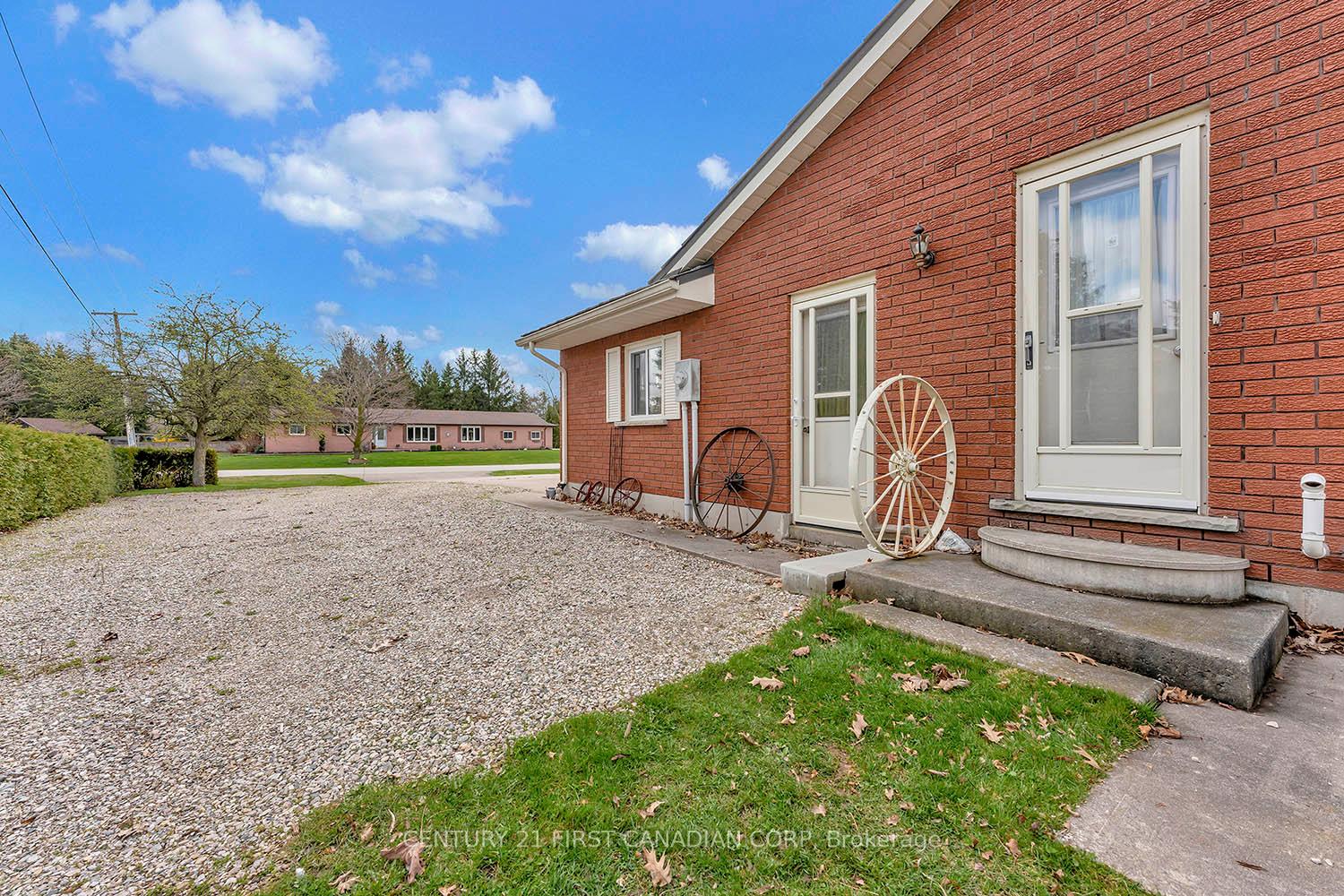 Photo 33 of 16 Broadview Drive, Brant, Burford — HOMEH