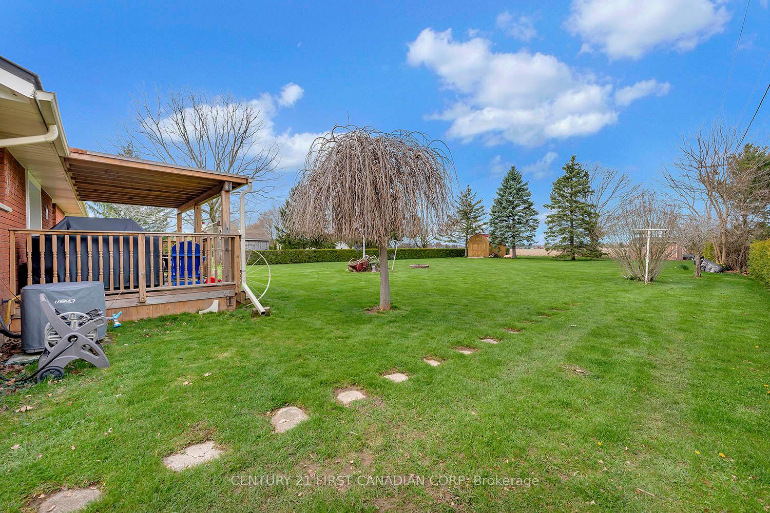 Photo 34 of 16 Broadview Drive, Brant, Burford — HOMEH
