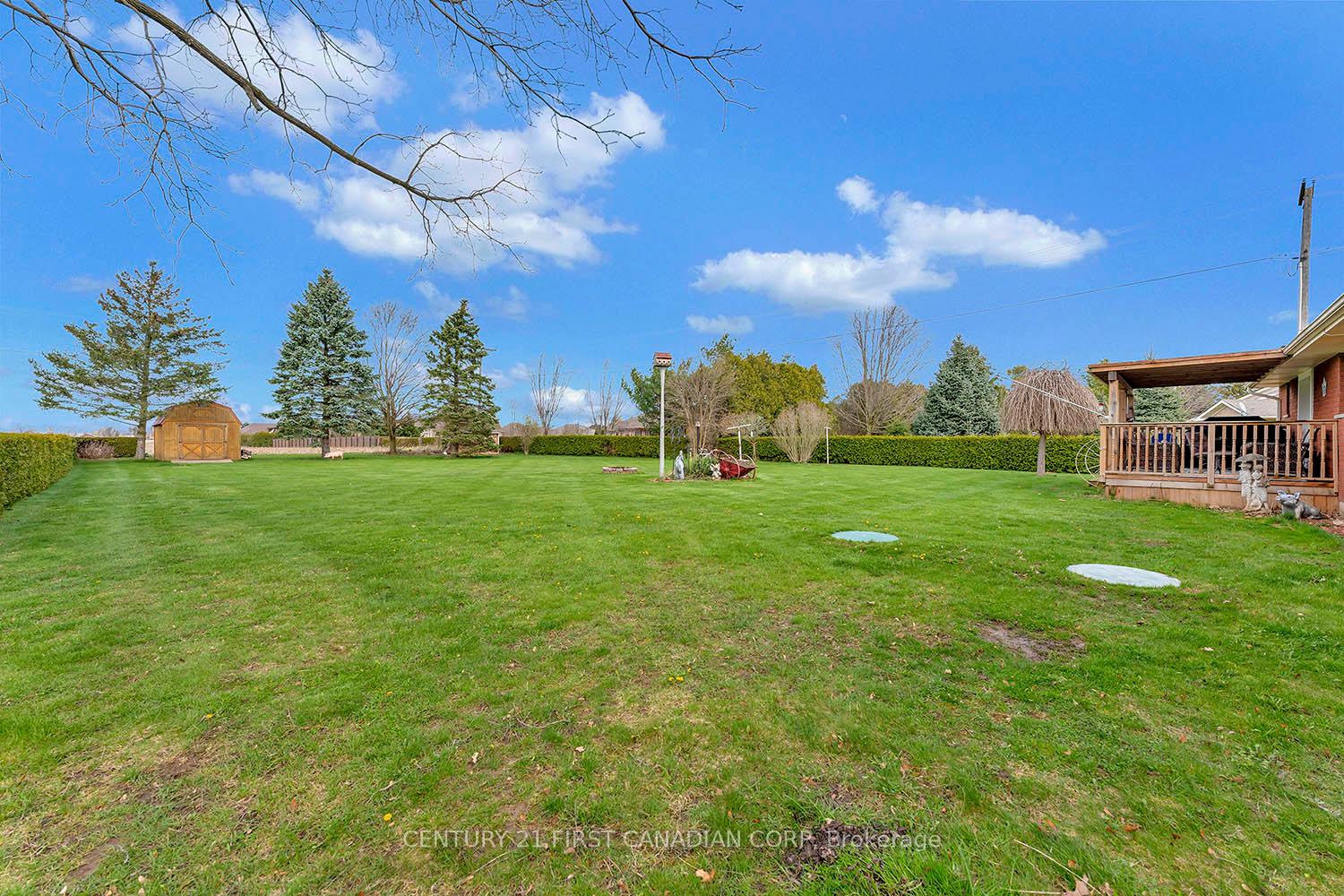 Photo 38 of 16 Broadview Drive, Brant, Burford — HOMEH