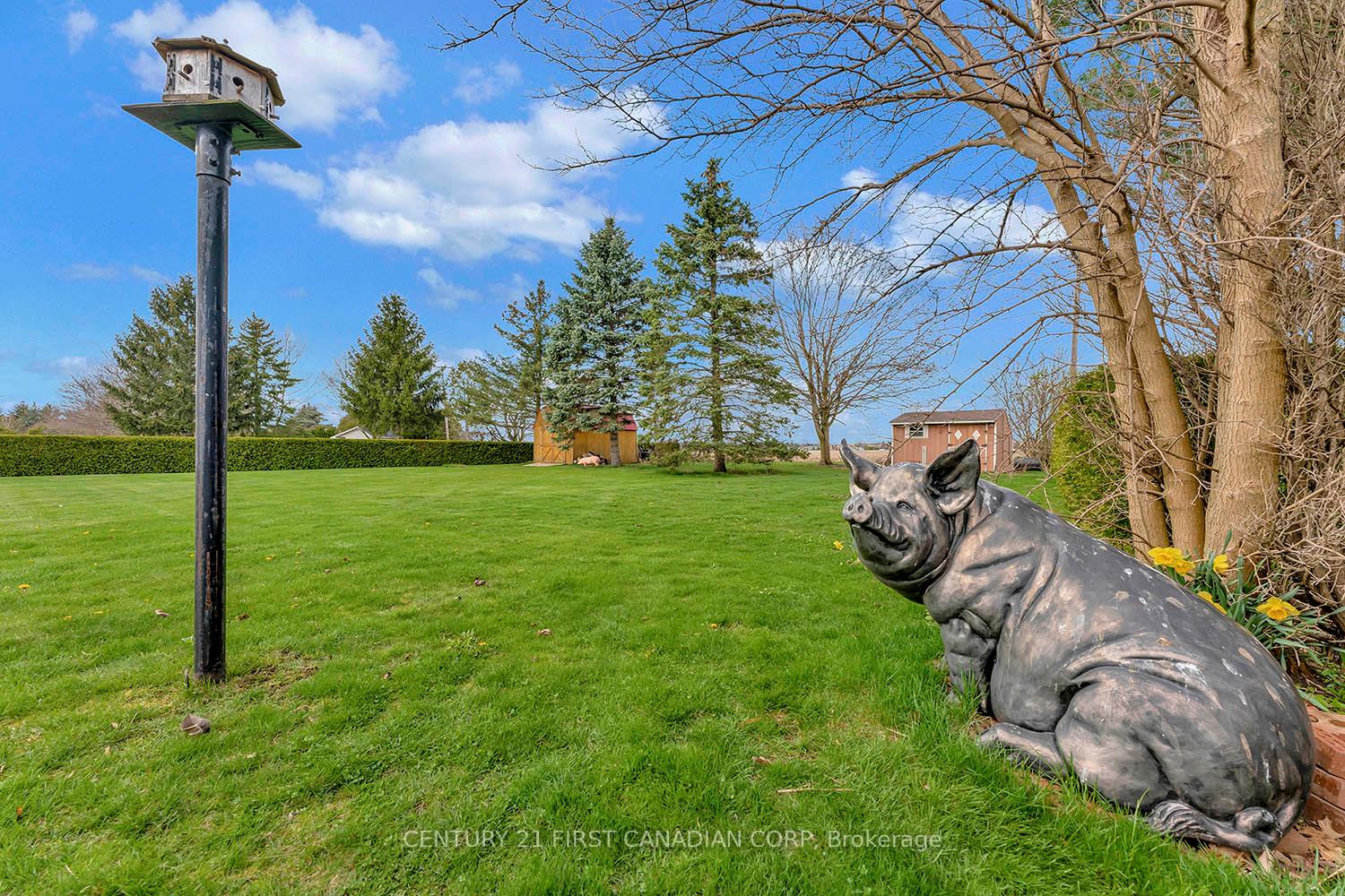 Photo 36 of 16 Broadview Drive, Brant, Burford — HOMEH