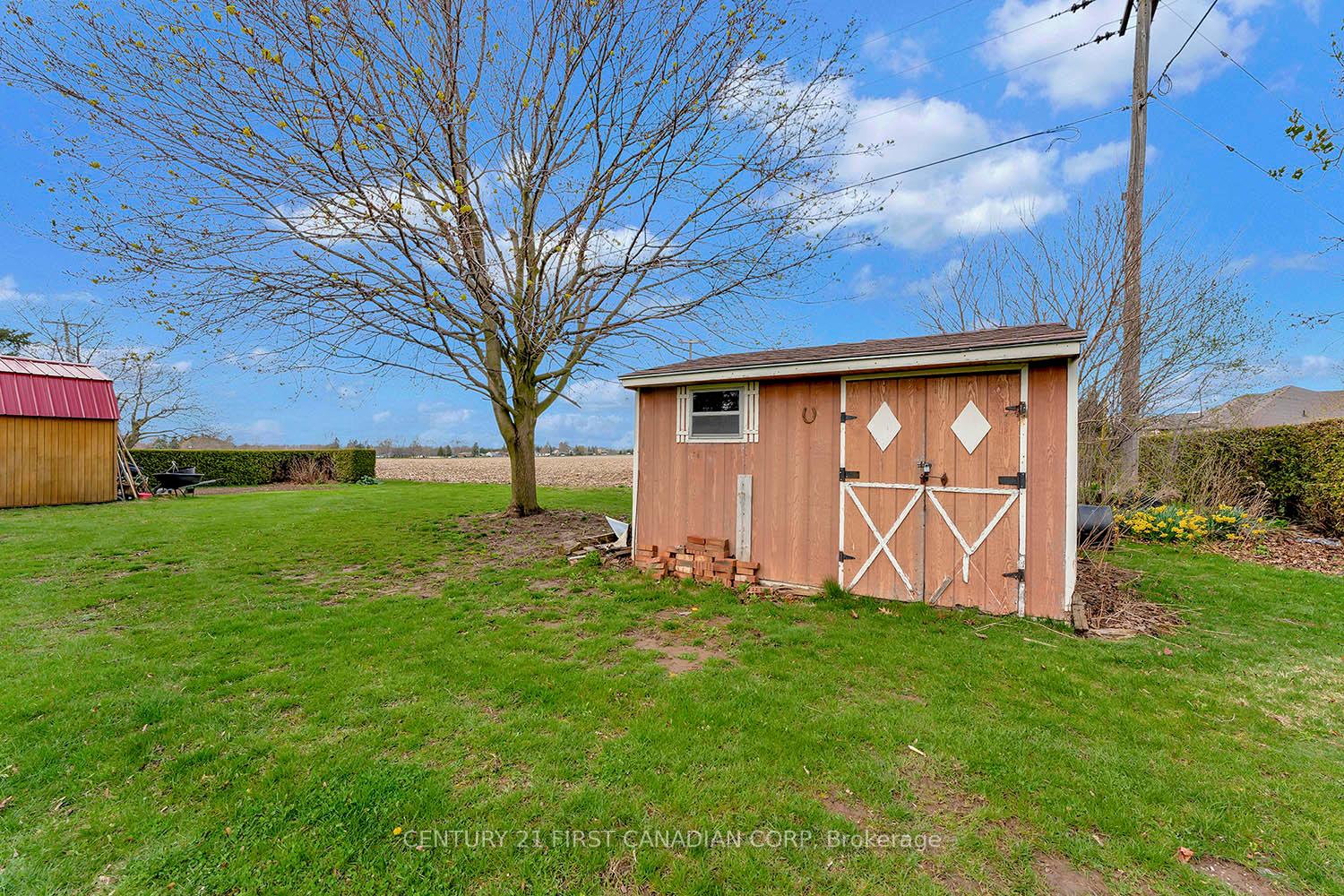 Photo 39 of 16 Broadview Drive, Brant, Burford — HOMEH
