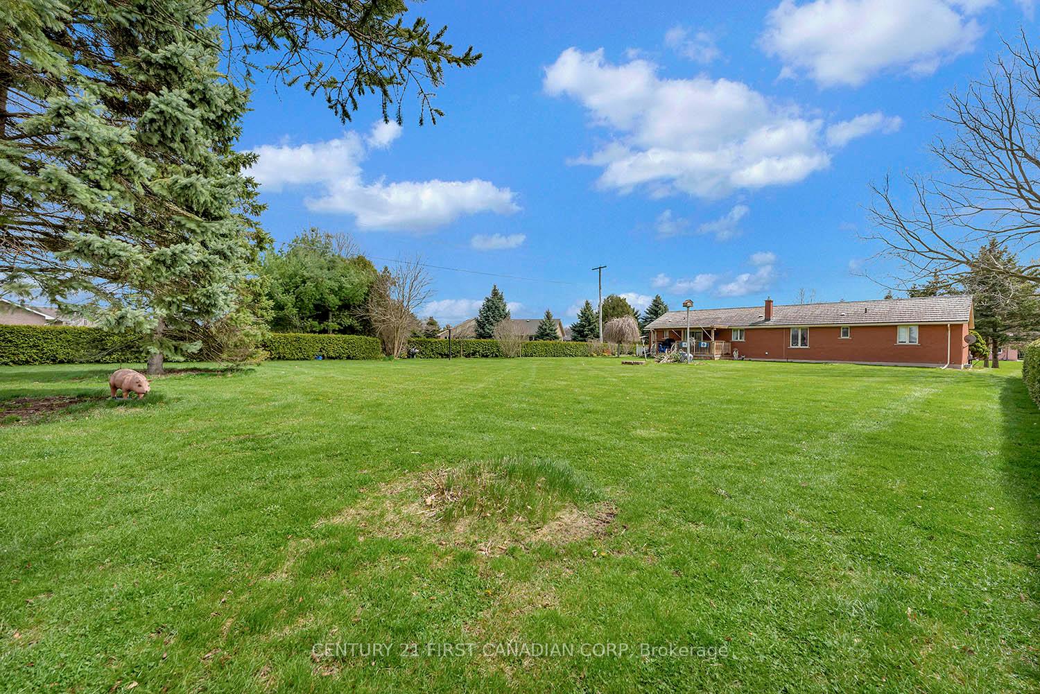 Photo 42 of 16 Broadview Drive, Brant, Burford — HOMEH
