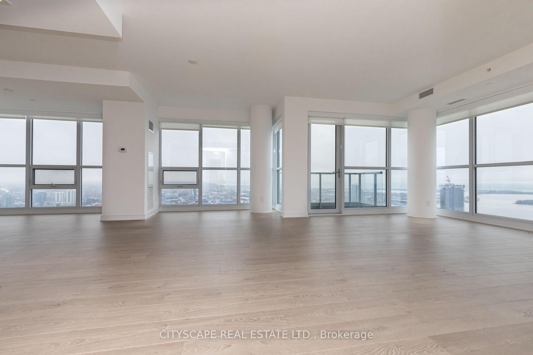 Photo 2 of Unit 5006, 88 Scott Street, Toronto, Church-Yonge Corridor — HOMEH