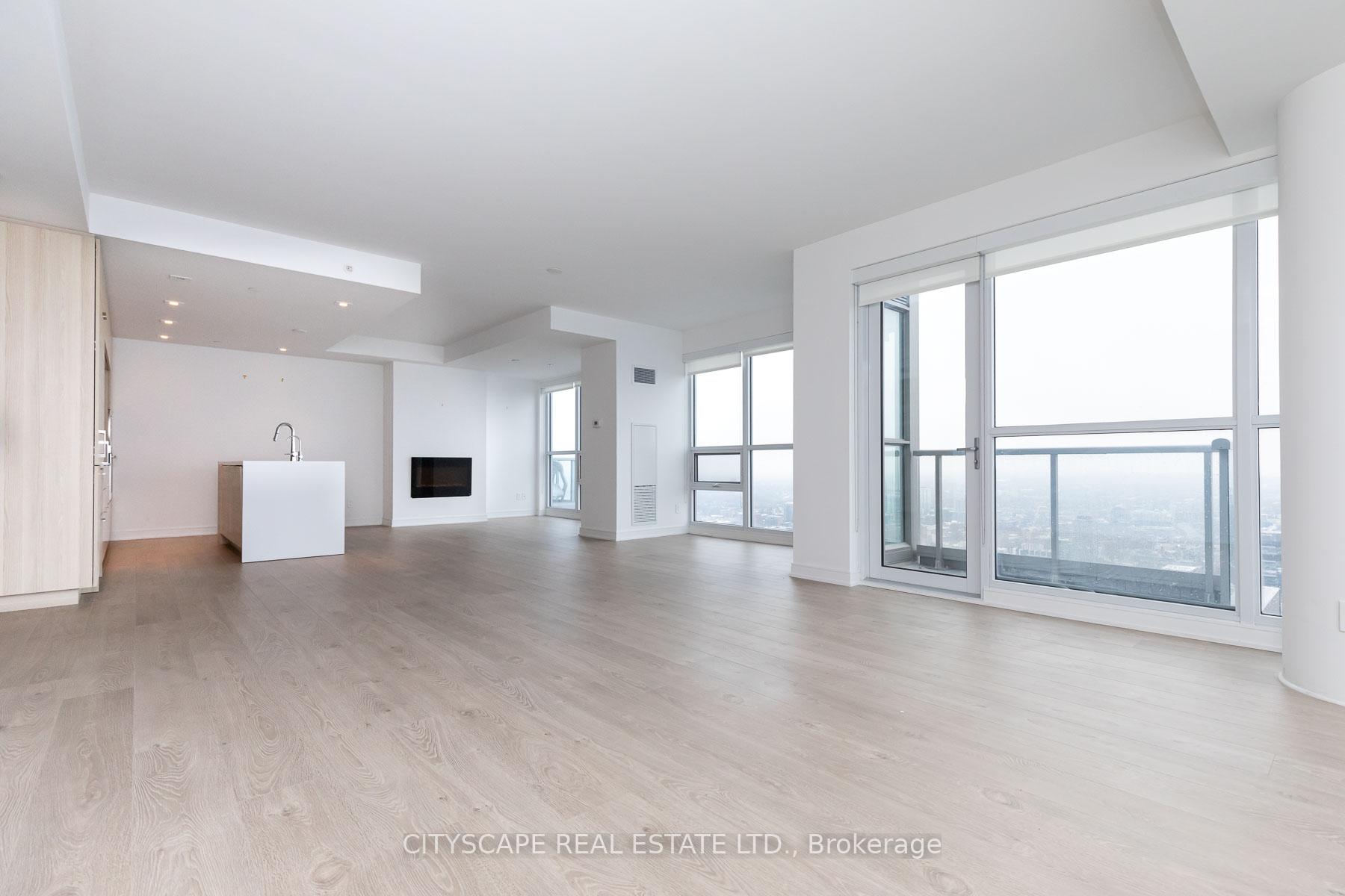 Photo 3 of Unit 5006, 88 Scott Street, Toronto, Church-Yonge Corridor — HOMEH