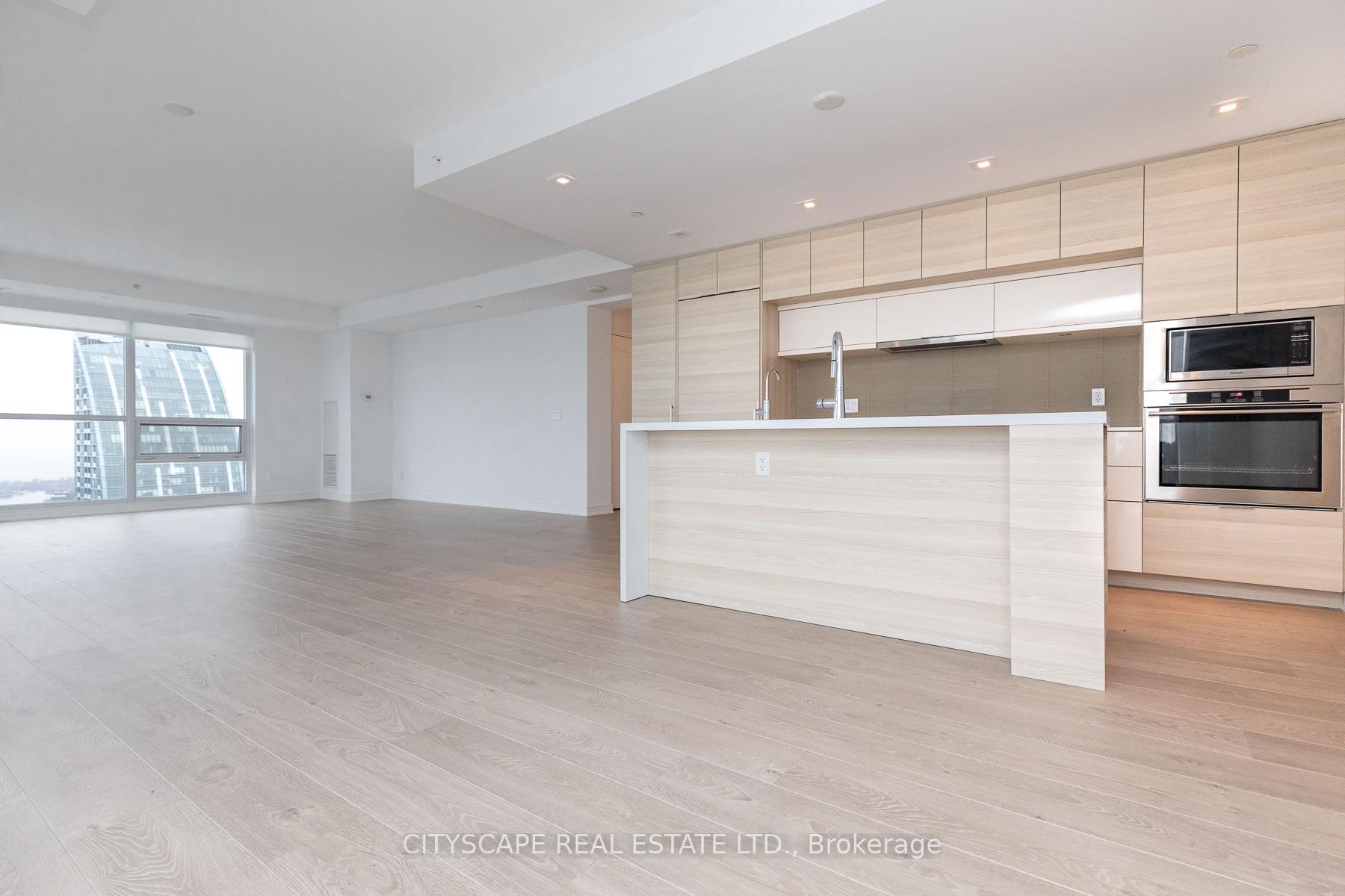 Photo 5 of Unit 5006, 88 Scott Street, Toronto, Church-Yonge Corridor — HOMEH