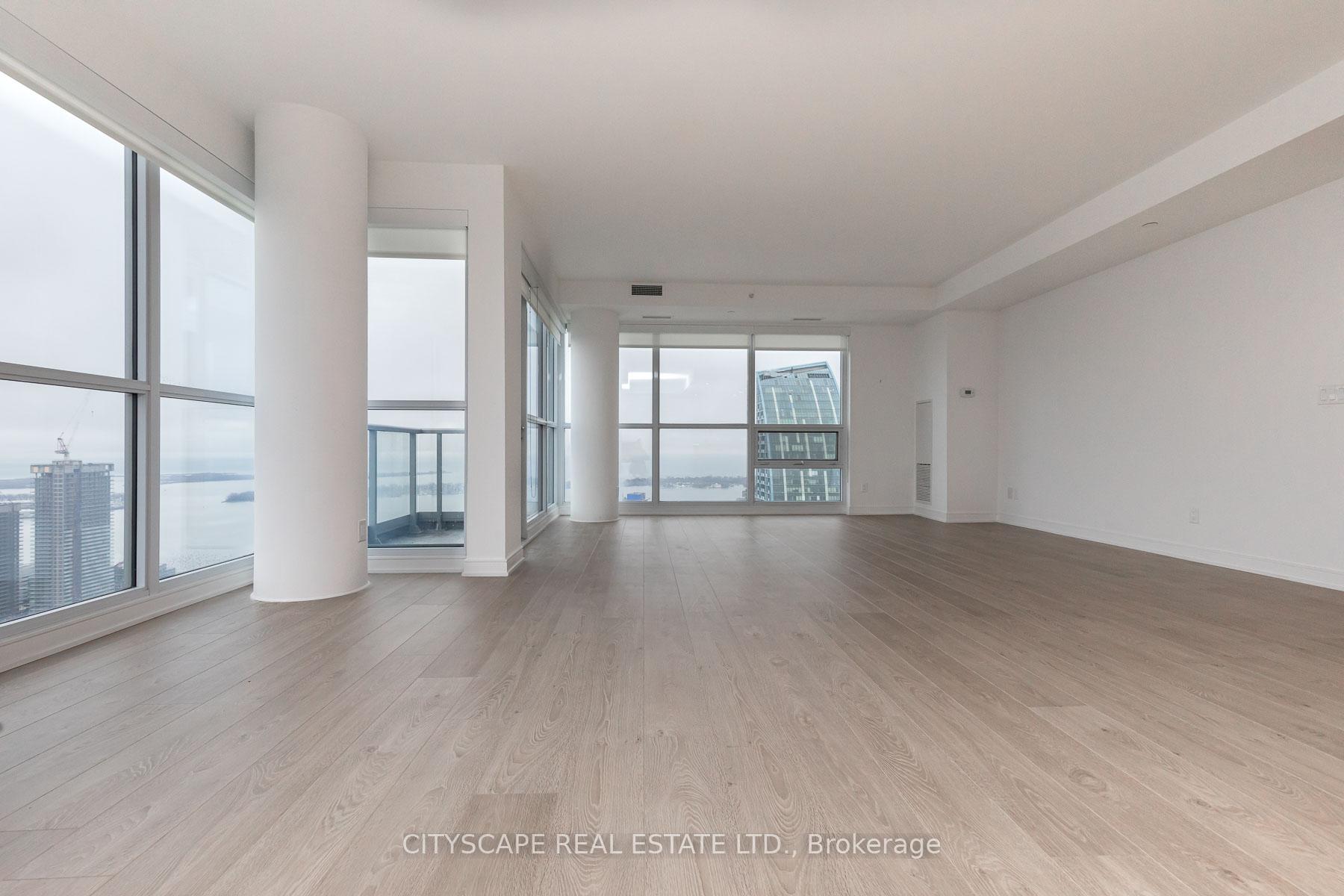 Photo 7 of Unit 5006, 88 Scott Street, Toronto, Church-Yonge Corridor — HOMEH