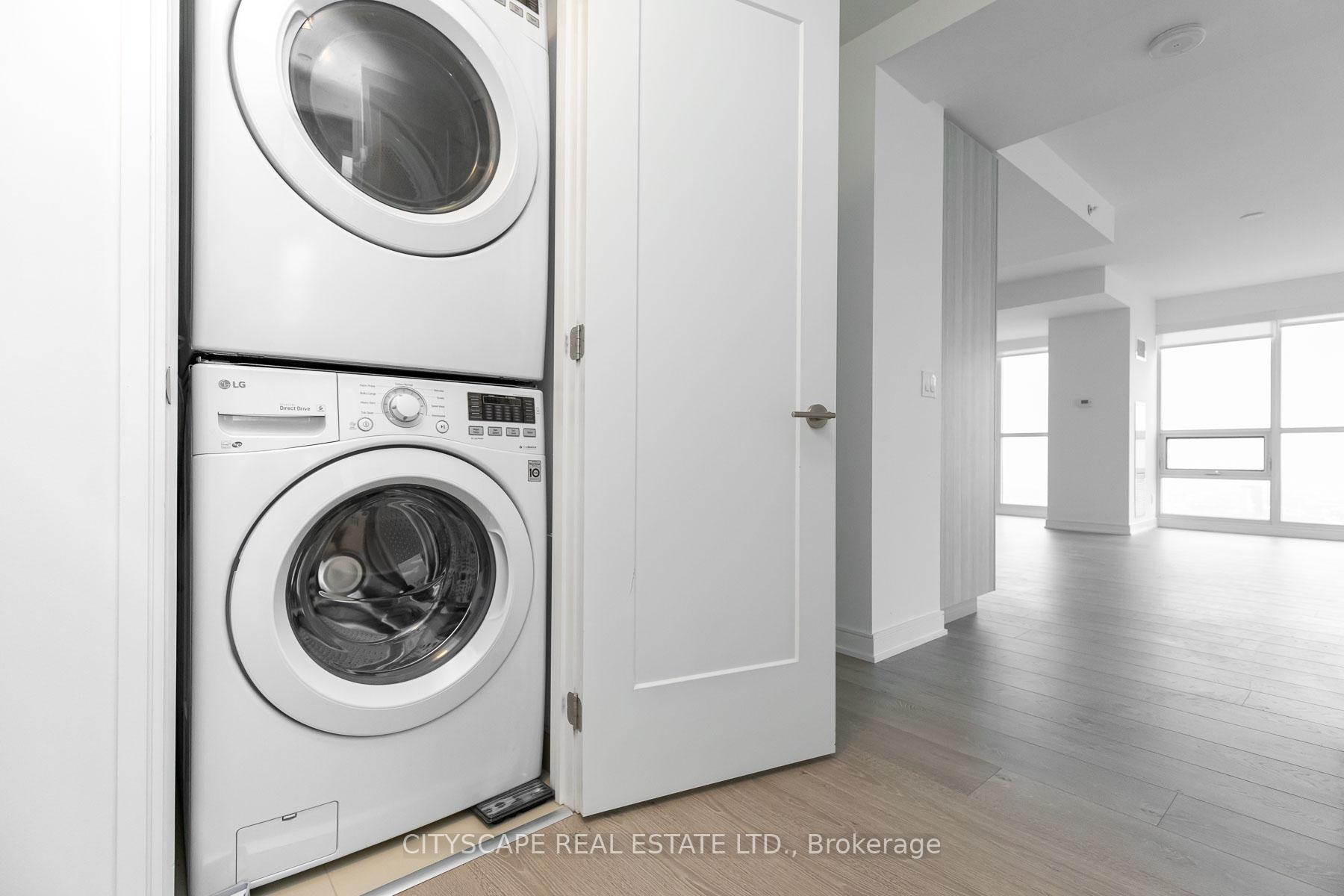 Photo 13 of Unit 5006, 88 Scott Street, Toronto, Church-Yonge Corridor — HOMEH