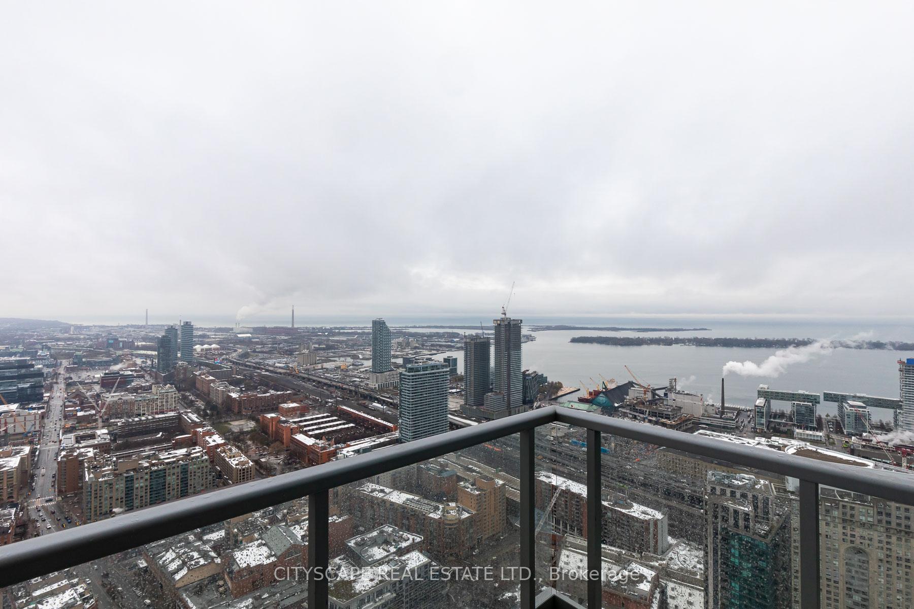 Photo 15 of Unit 5006, 88 Scott Street, Toronto, Church-Yonge Corridor — HOMEH