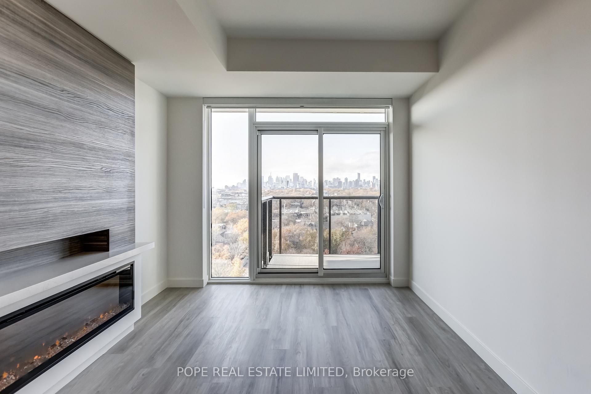 Photo 5 of Unit 1211, 1050 Eastern Avenue, Toronto, Greenwood-Coxwell — HOMEH