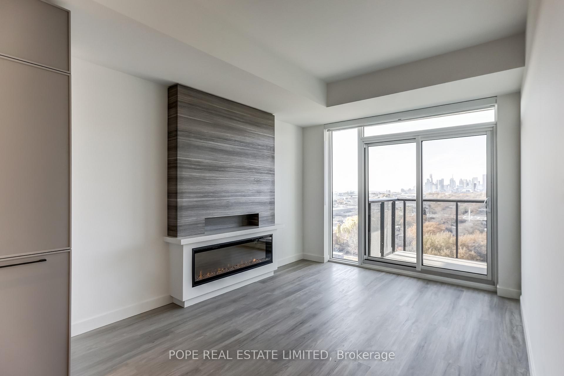 Photo 6 of Unit 1211, 1050 Eastern Avenue, Toronto, Greenwood-Coxwell — HOMEH