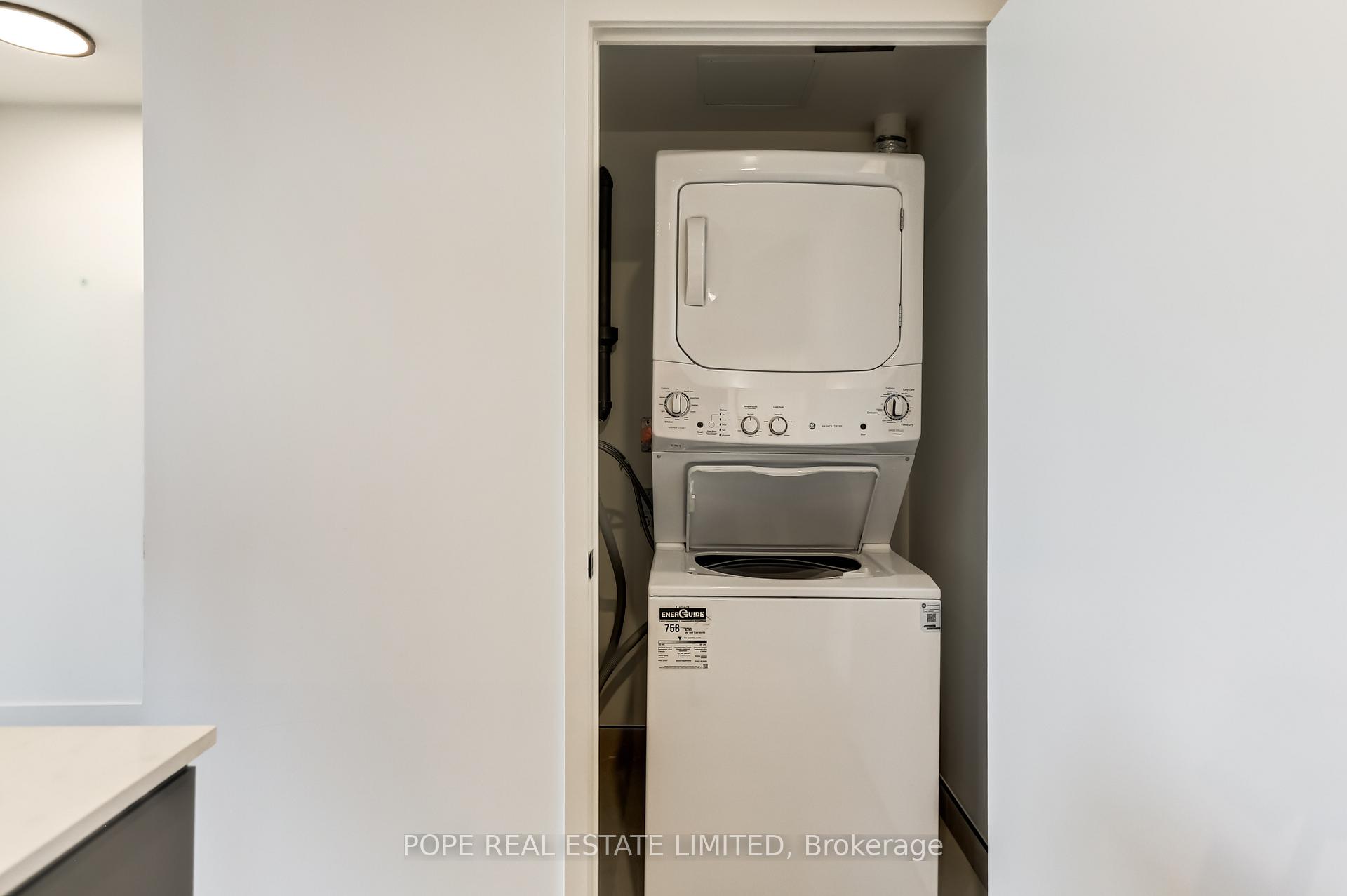 Photo 17 of Unit 1211, 1050 Eastern Avenue, Toronto, Greenwood-Coxwell — HOMEH