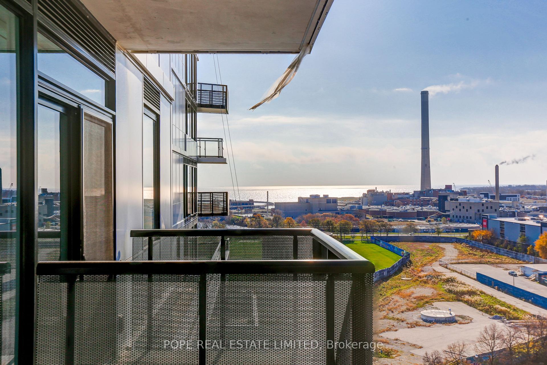 Photo 18 of Unit 1211, 1050 Eastern Avenue, Toronto, Greenwood-Coxwell — HOMEH
