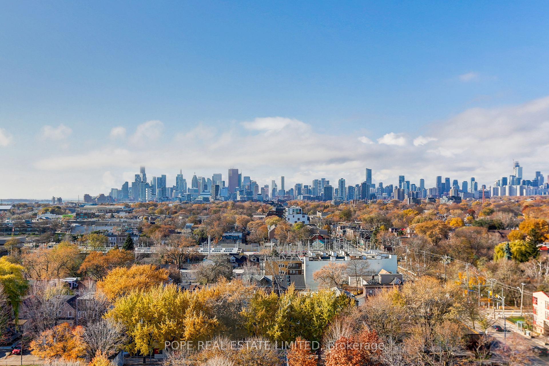 Photo 19 of Unit 1211, 1050 Eastern Avenue, Toronto, Greenwood-Coxwell — HOMEH