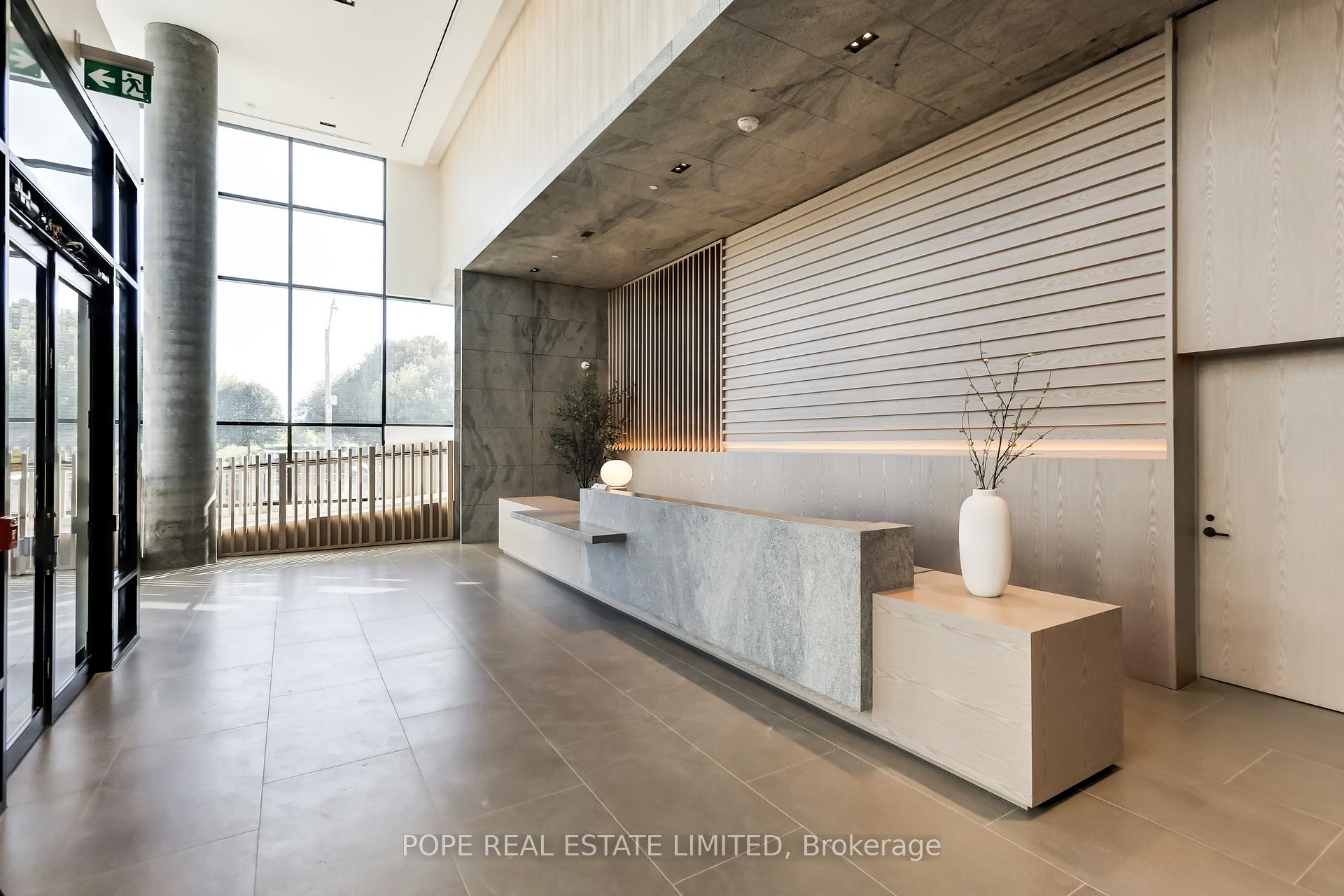 Photo 20 of Unit 1211, 1050 Eastern Avenue, Toronto, Greenwood-Coxwell — HOMEH