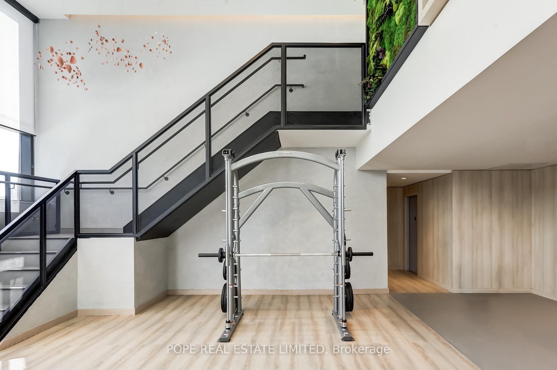 Photo 21 of Unit 1211, 1050 Eastern Avenue, Toronto, Greenwood-Coxwell — HOMEH