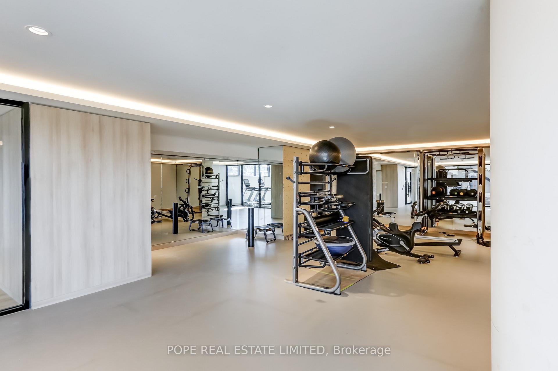 Photo 23 of Unit 1211, 1050 Eastern Avenue, Toronto, Greenwood-Coxwell — HOMEH