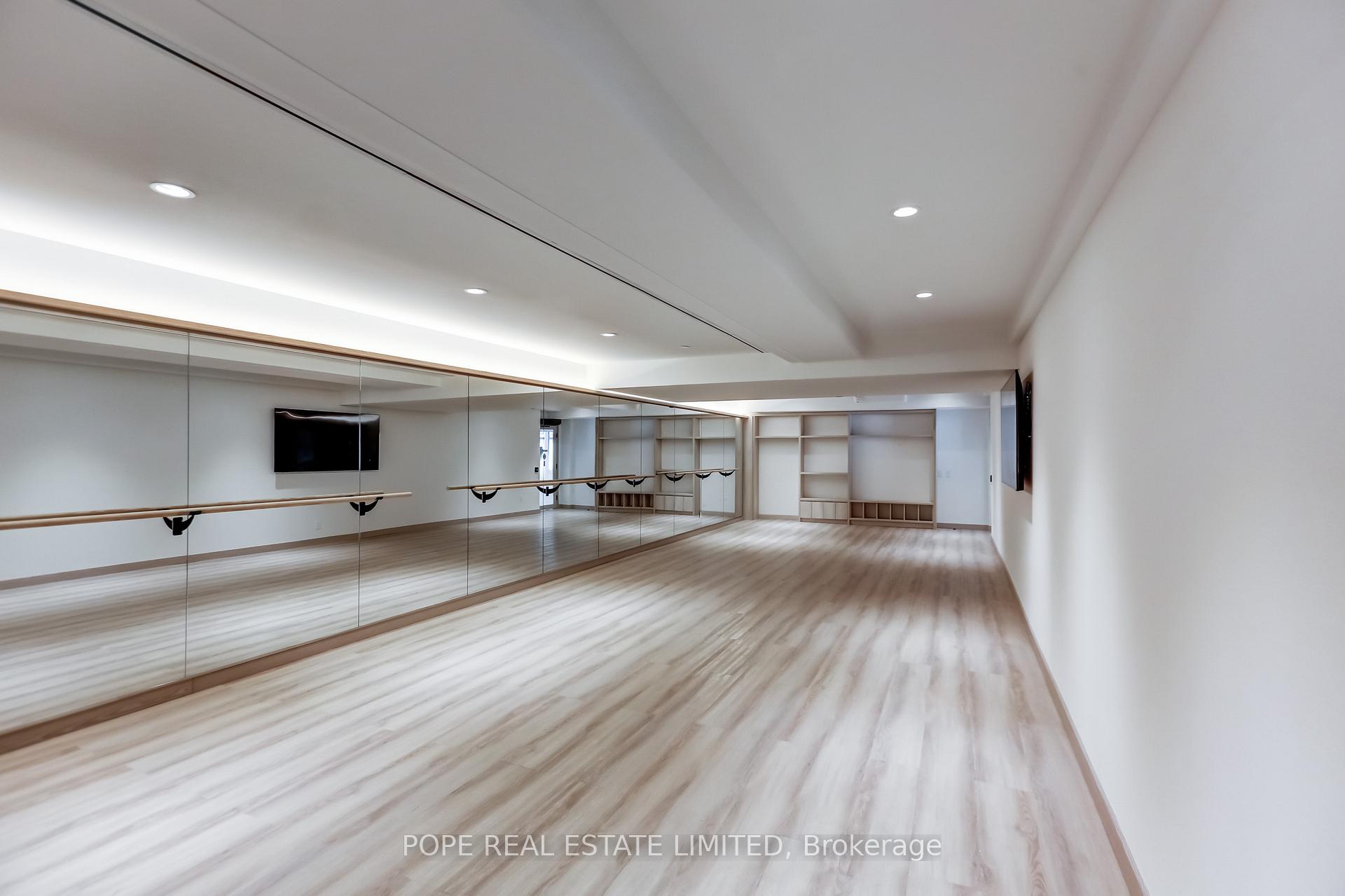 Photo 24 of Unit 1211, 1050 Eastern Avenue, Toronto, Greenwood-Coxwell — HOMEH