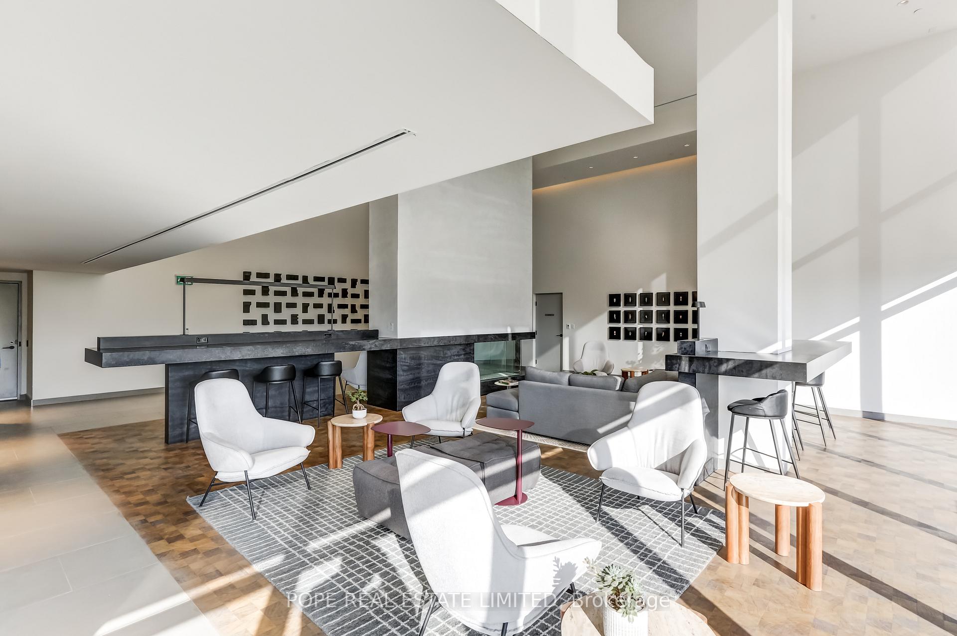 Photo 25 of Unit 1211, 1050 Eastern Avenue, Toronto, Greenwood-Coxwell — HOMEH