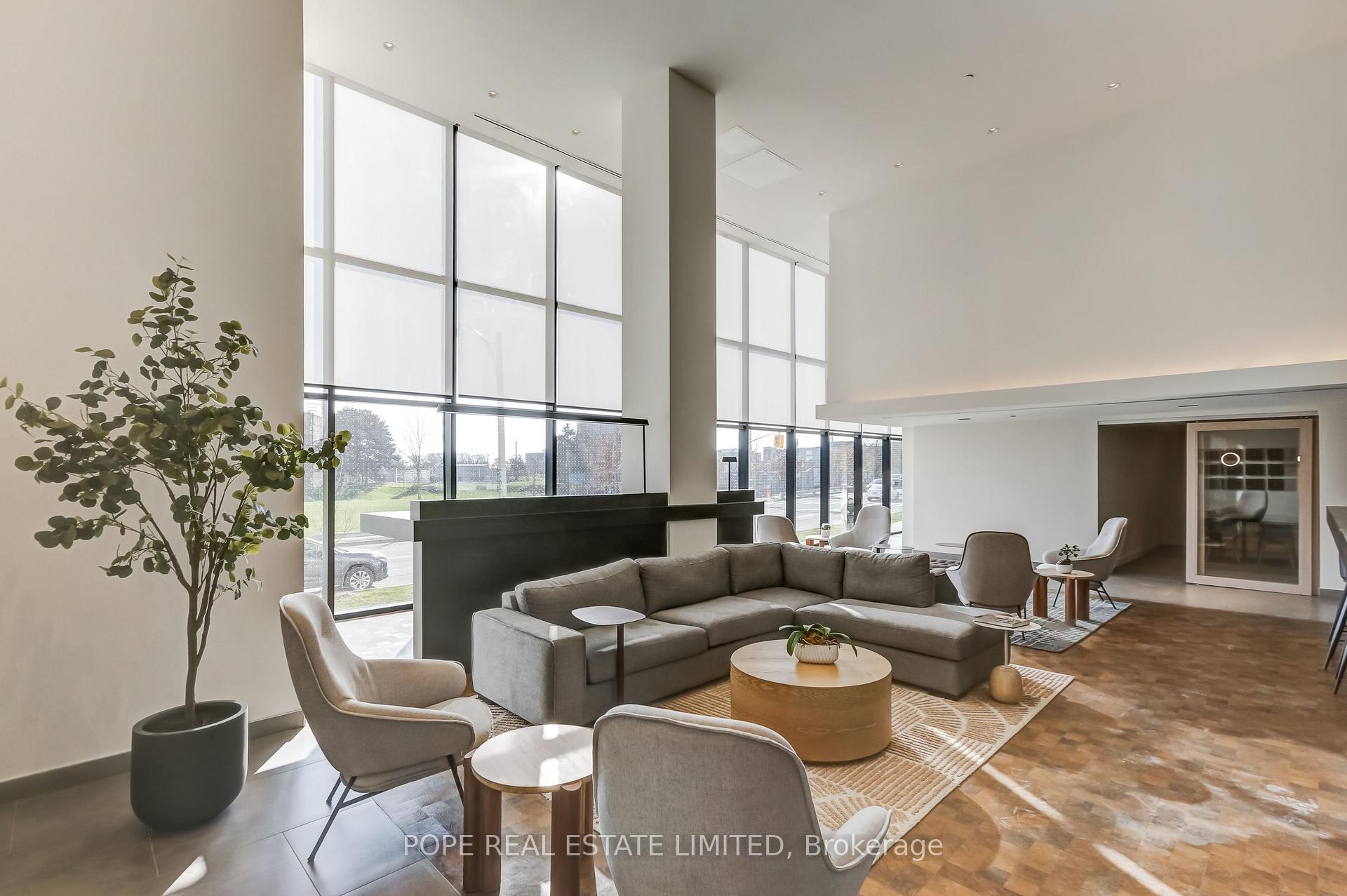 Photo 26 of Unit 1211, 1050 Eastern Avenue, Toronto, Greenwood-Coxwell — HOMEH