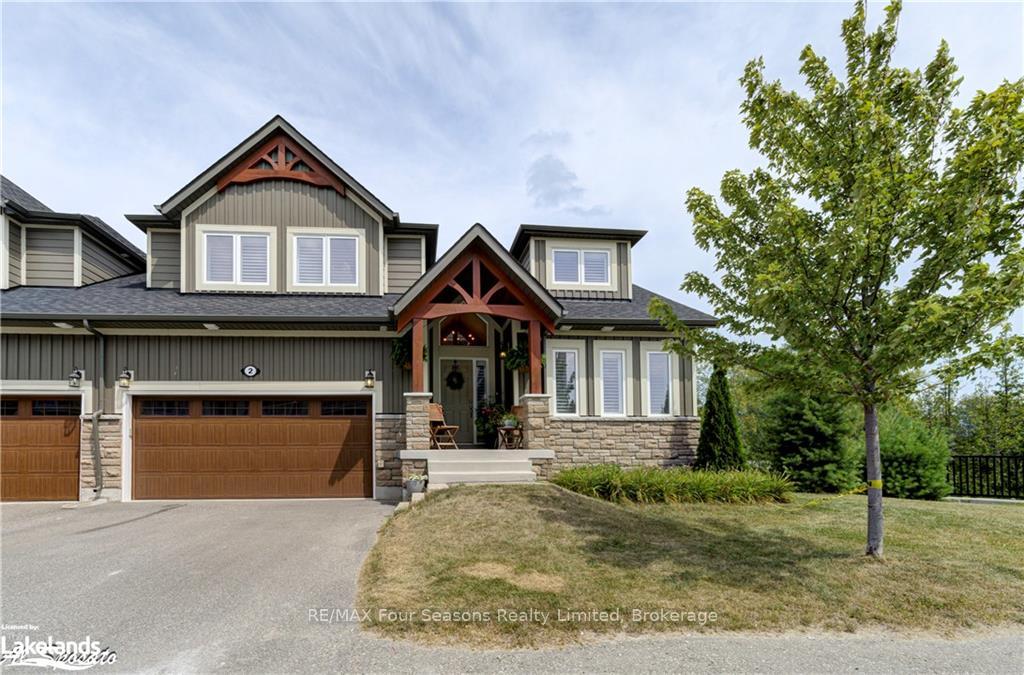 Photo 3 of 2 Spooner Crescent, Collingwood — HOMEH