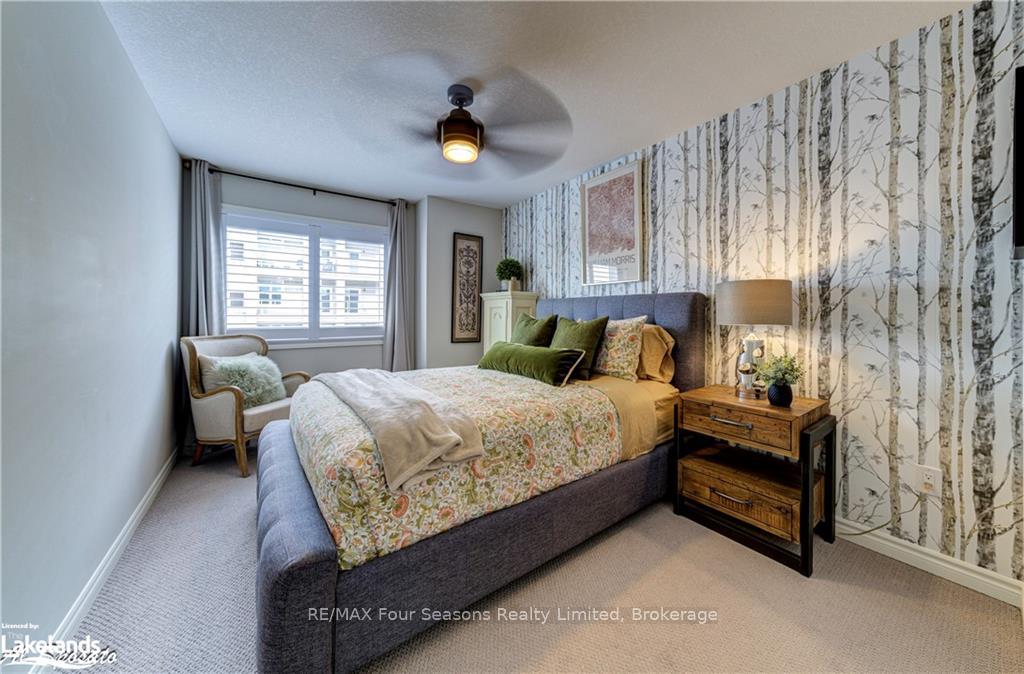 Photo 26 of 2 Spooner Crescent, Collingwood — HOMEH