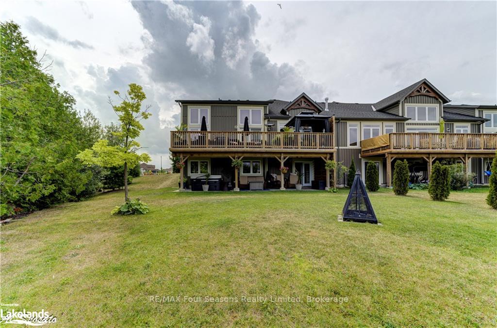 Photo 49 of 2 Spooner Crescent, Collingwood — HOMEH