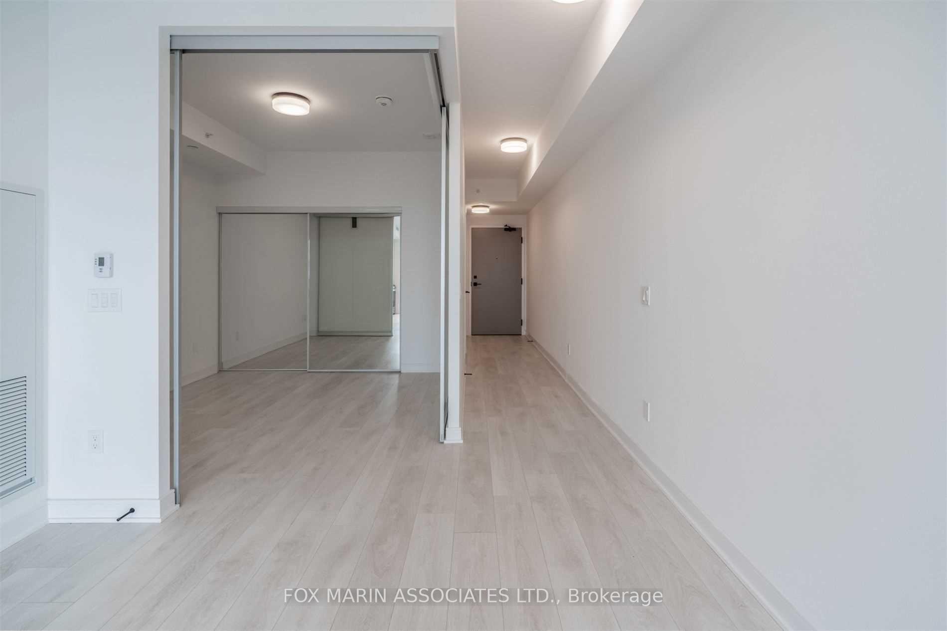 Photo 2 of Unit 1107, 60 Tannery Road, Toronto, Waterfront Communities — HOMEH