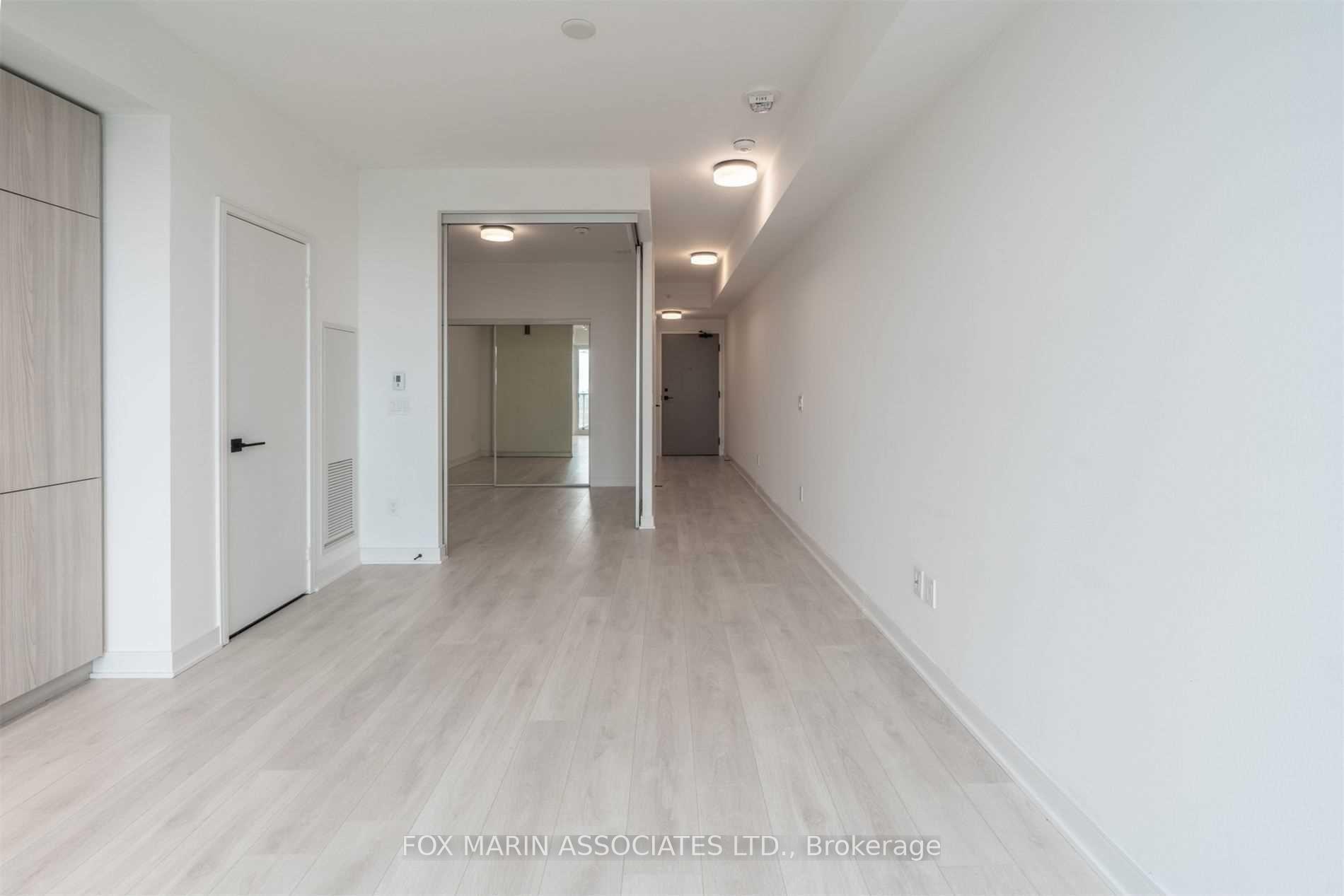 Photo 3 of Unit 1107, 60 Tannery Road, Toronto, Waterfront Communities — HOMEH