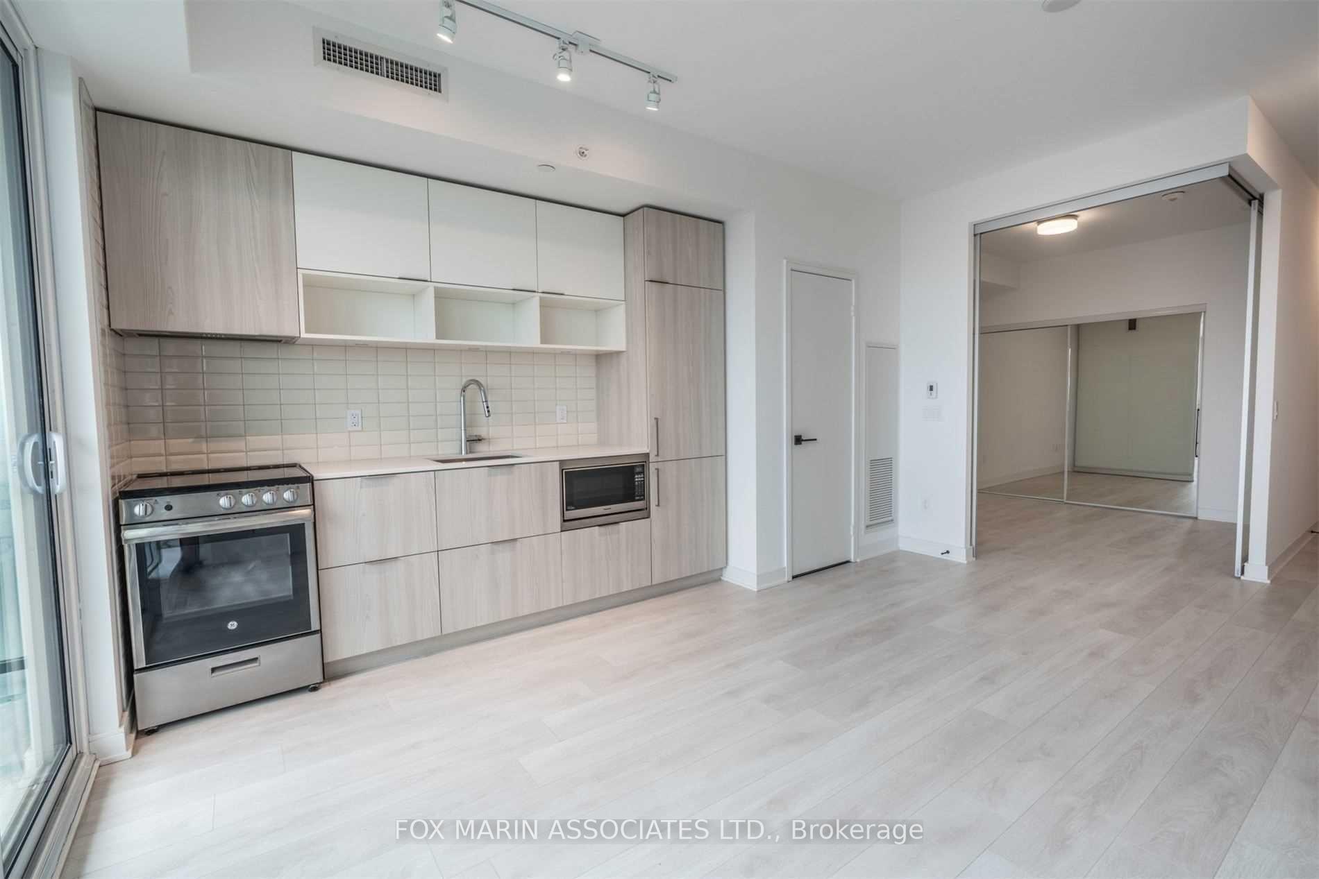 Photo 4 of Unit 1107, 60 Tannery Road, Toronto, Waterfront Communities — HOMEH