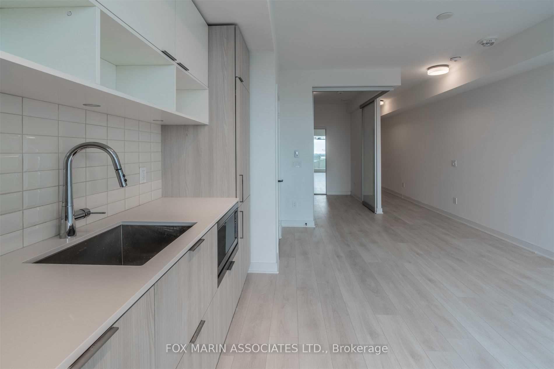 Photo 7 of Unit 1107, 60 Tannery Road, Toronto, Waterfront Communities — HOMEH