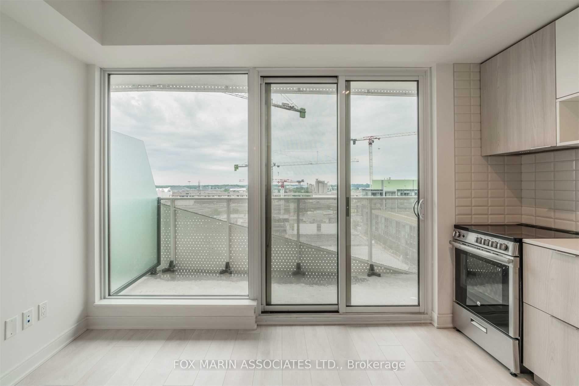 Photo 10 of Unit 1107, 60 Tannery Road, Toronto, Waterfront Communities — HOMEH