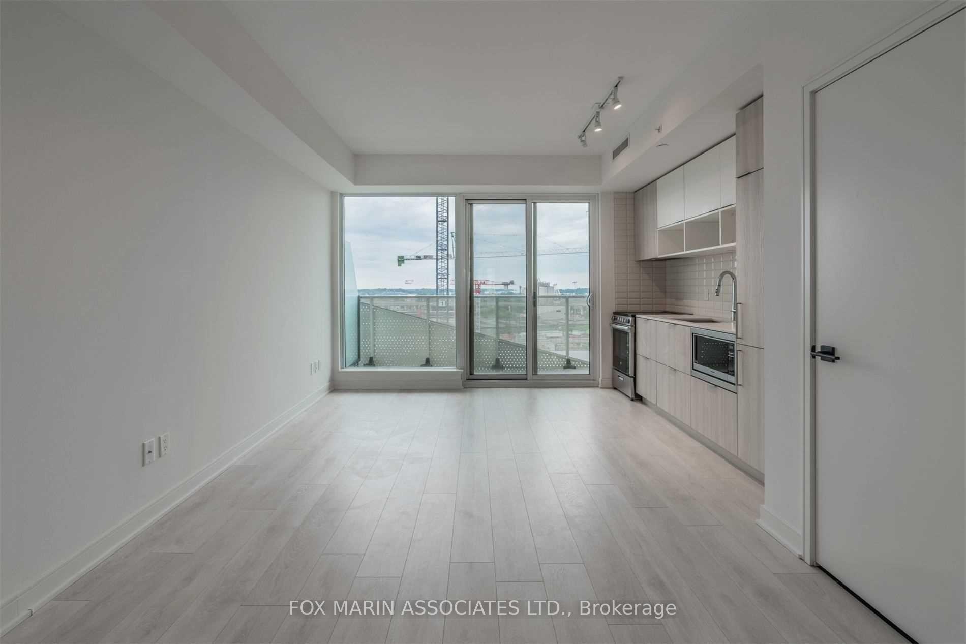 Photo 12 of Unit 1107, 60 Tannery Road, Toronto, Waterfront Communities — HOMEH