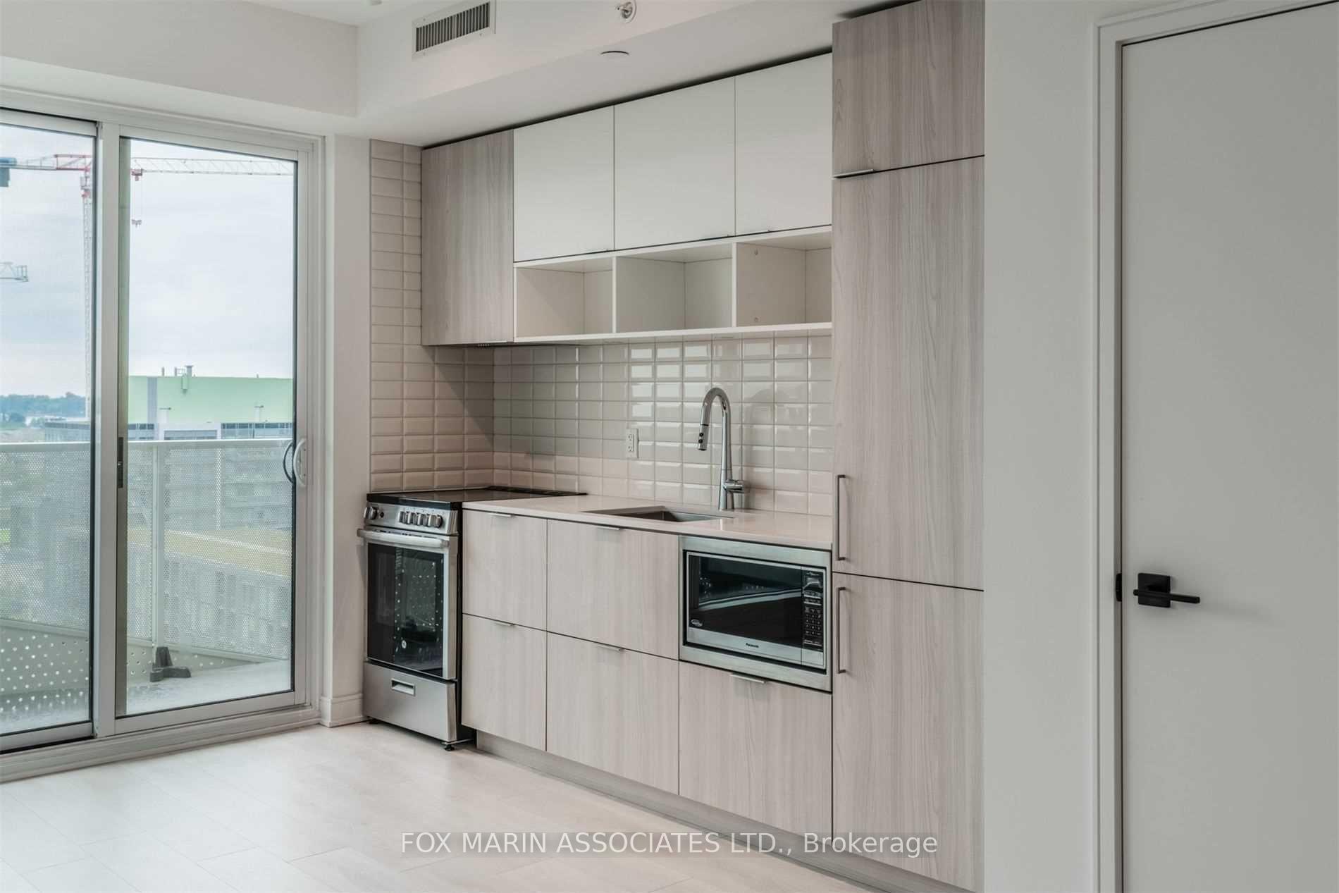 Photo 13 of Unit 1107, 60 Tannery Road, Toronto, Waterfront Communities — HOMEH