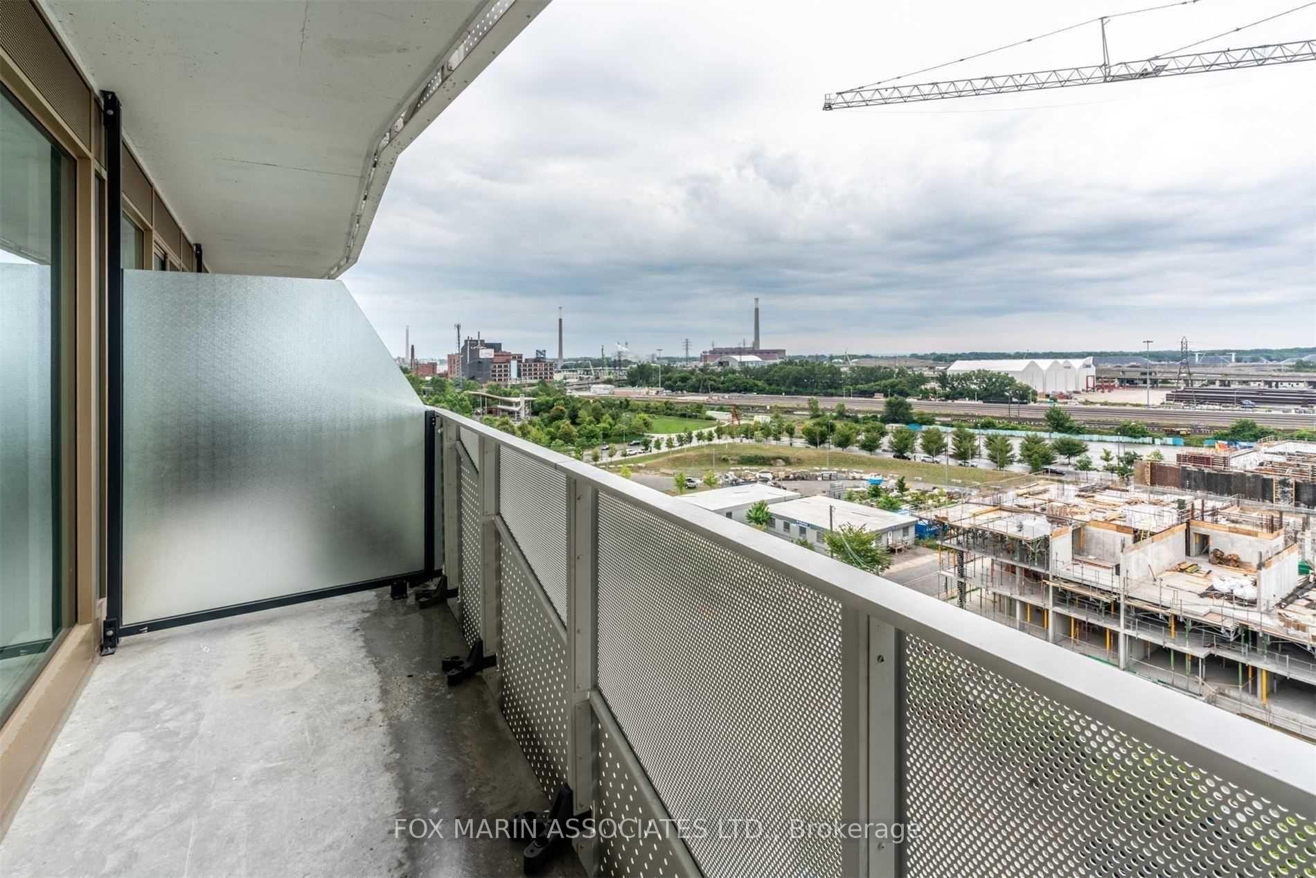 Photo 14 of Unit 1107, 60 Tannery Road, Toronto, Waterfront Communities — HOMEH