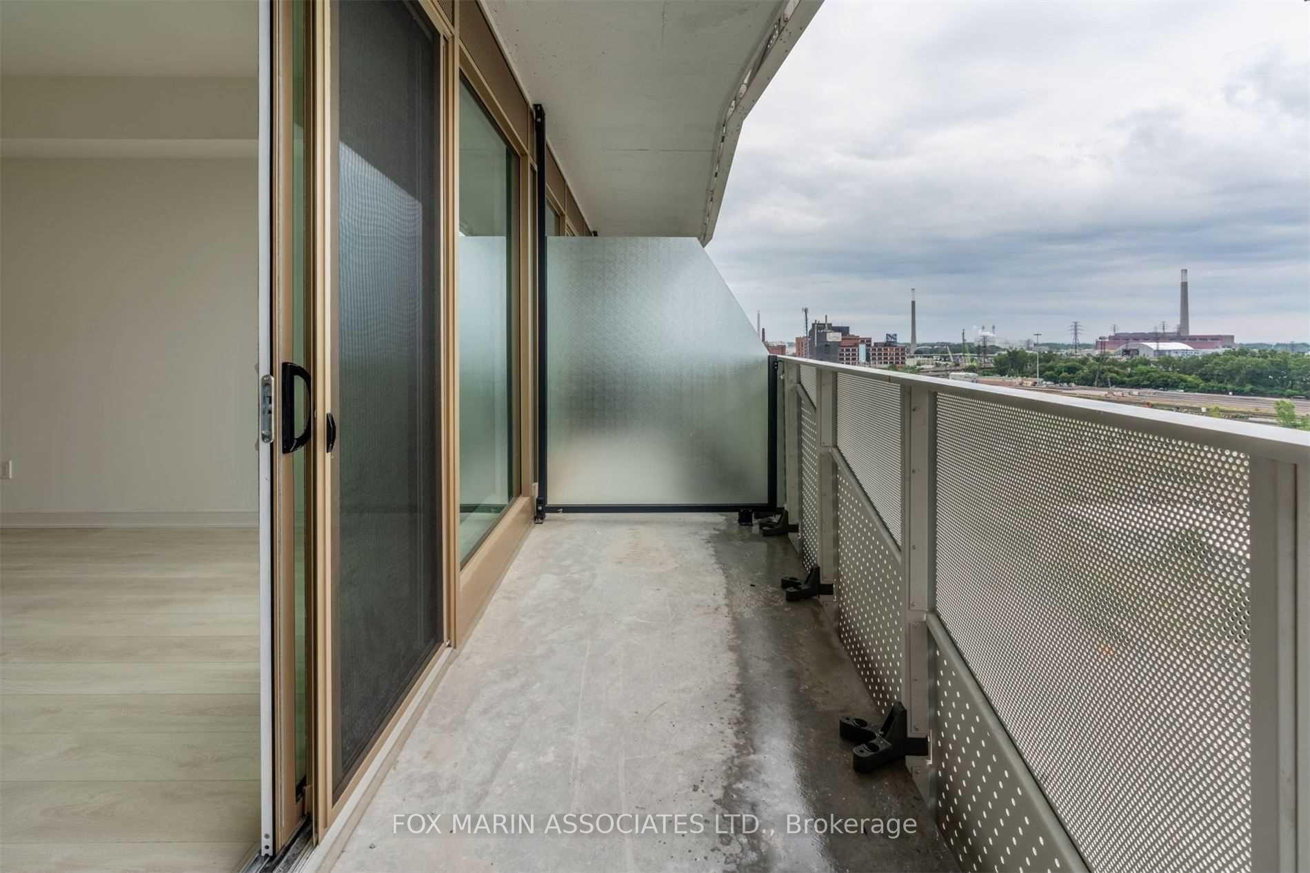 Photo 17 of Unit 1107, 60 Tannery Road, Toronto, Waterfront Communities — HOMEH