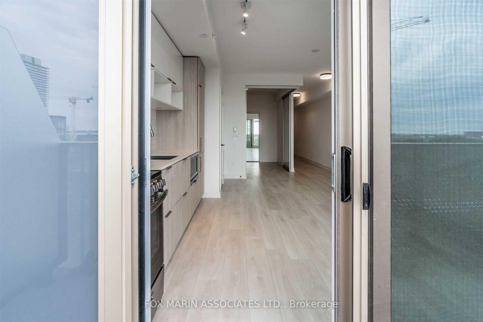 Photo 18 of Unit 1107, 60 Tannery Road, Toronto, Waterfront Communities — HOMEH