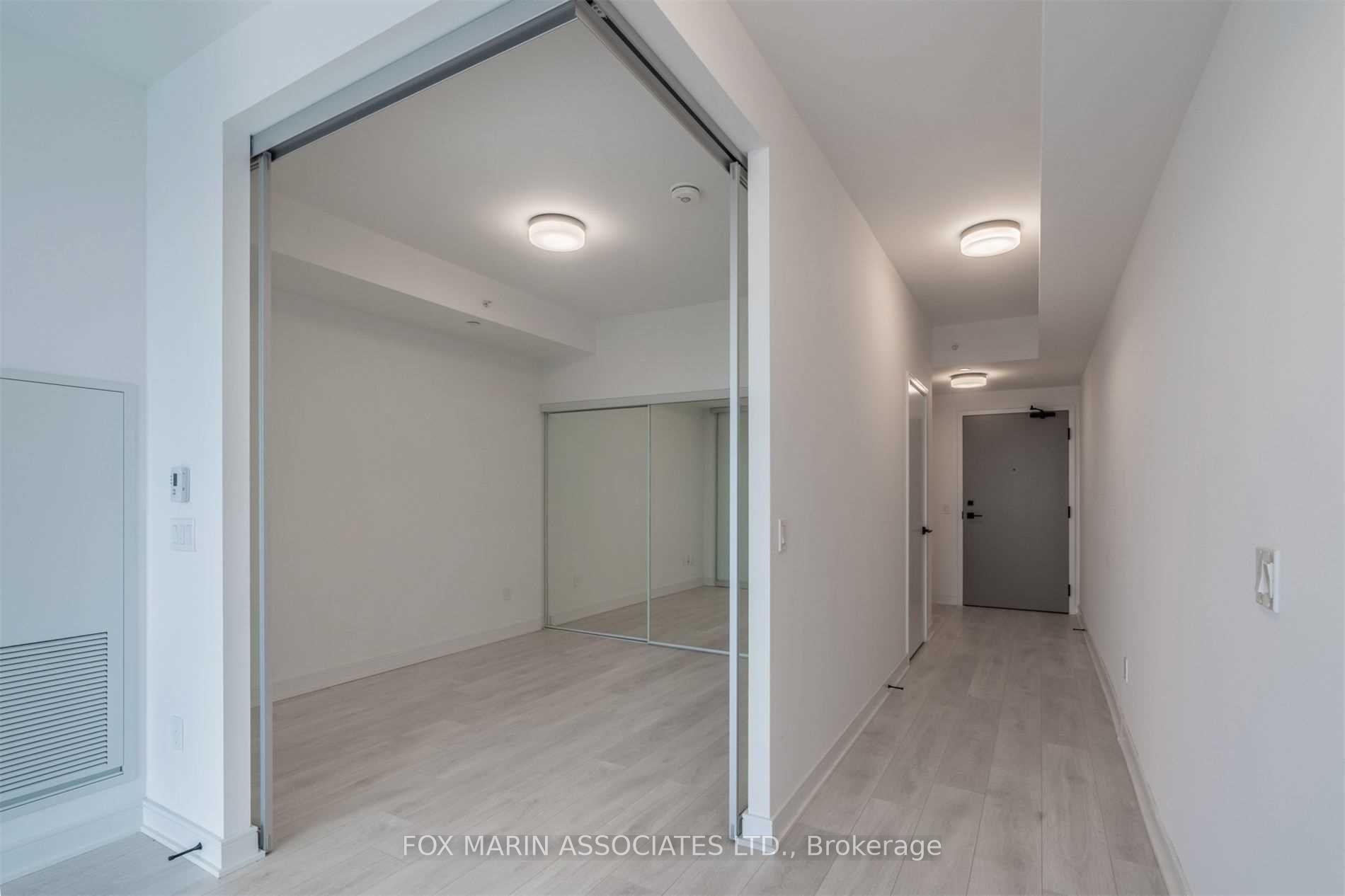 Photo 19 of Unit 1107, 60 Tannery Road, Toronto, Waterfront Communities — HOMEH