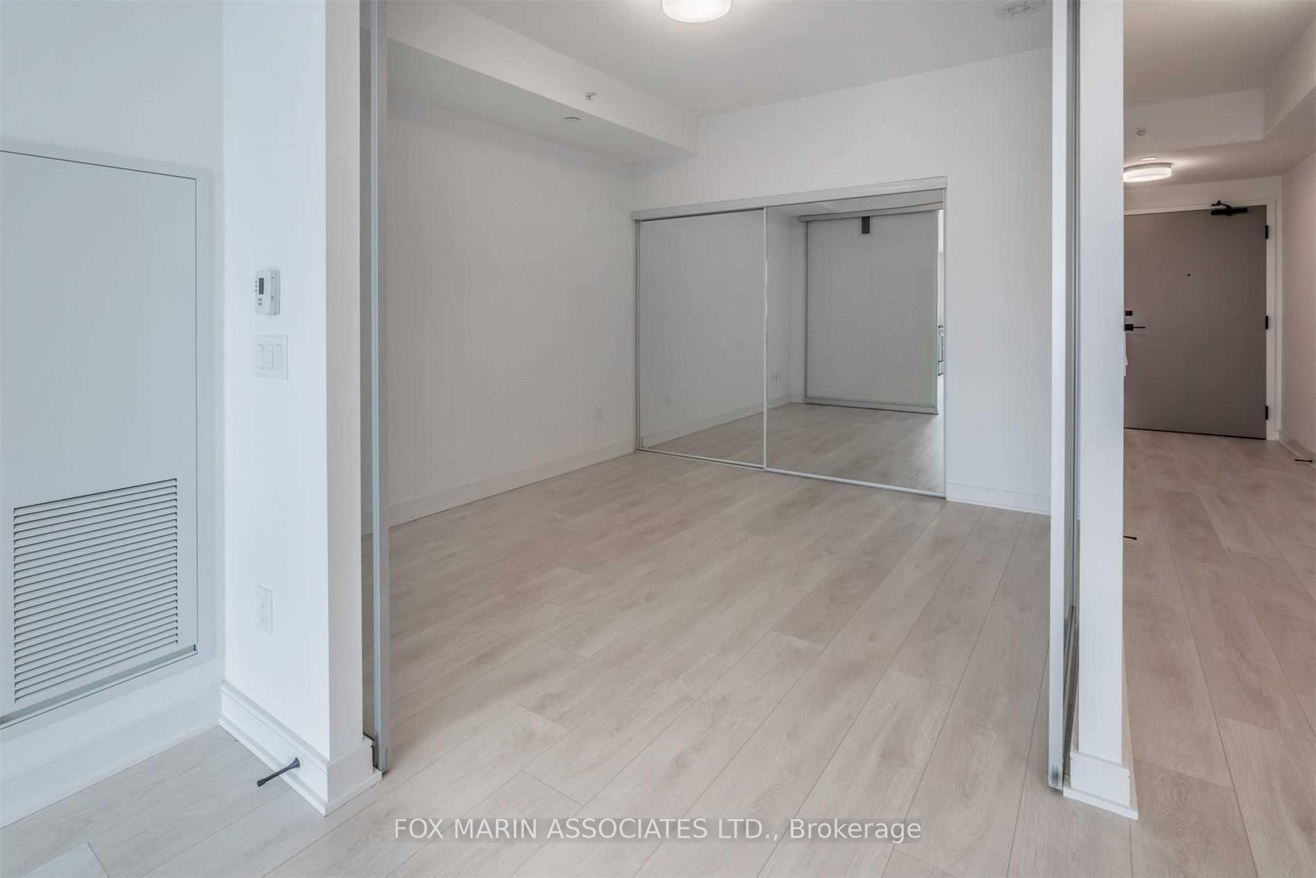 Photo 20 of Unit 1107, 60 Tannery Road, Toronto, Waterfront Communities — HOMEH