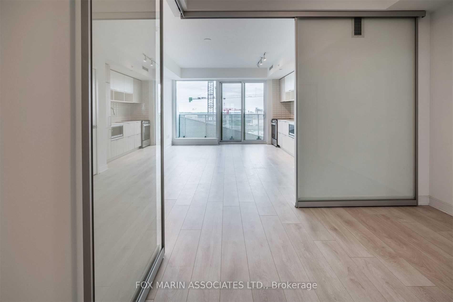 Photo 21 of Unit 1107, 60 Tannery Road, Toronto, Waterfront Communities — HOMEH
